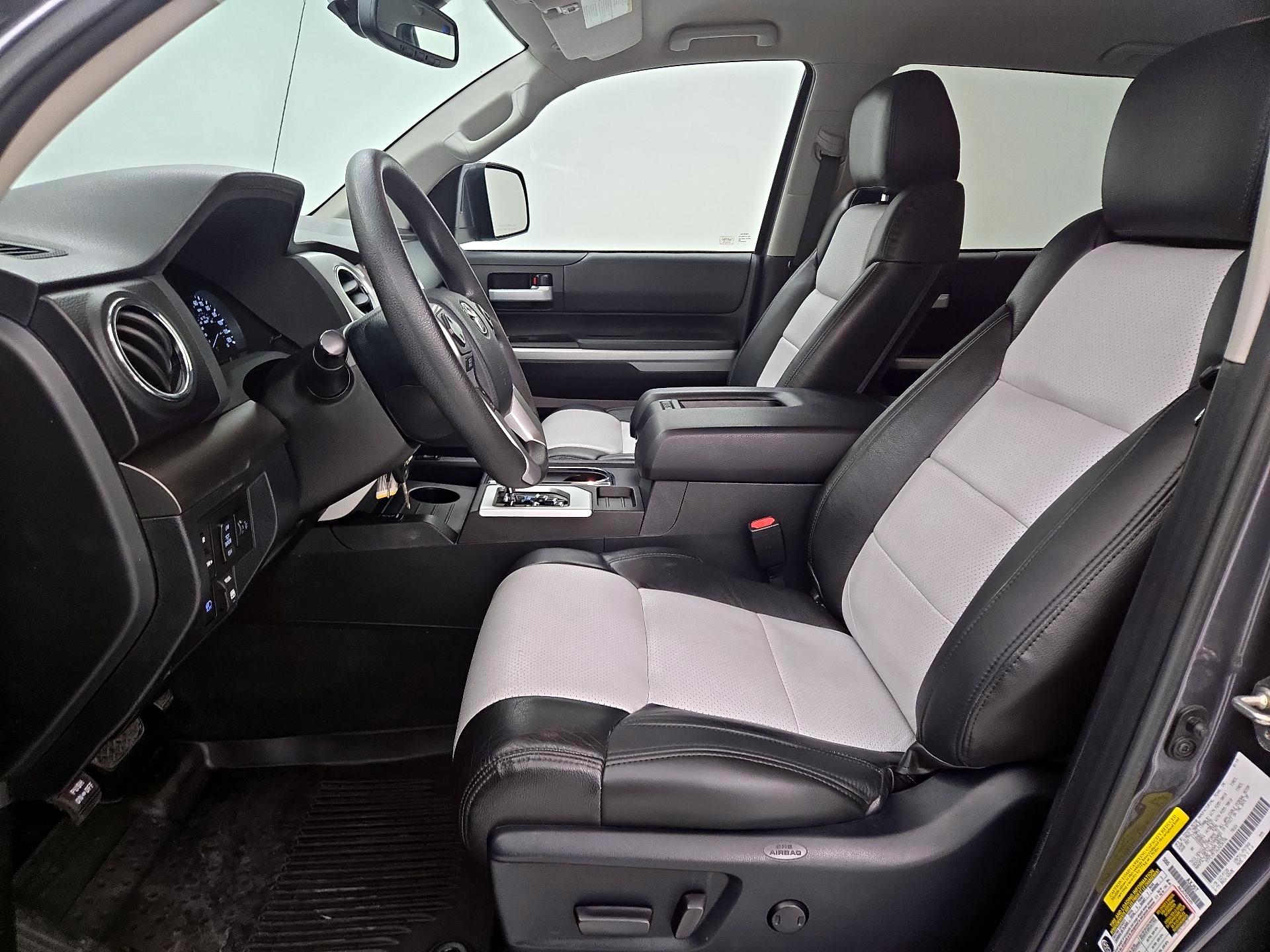 Thumbnail: 2018 Toyota Tundra - 11