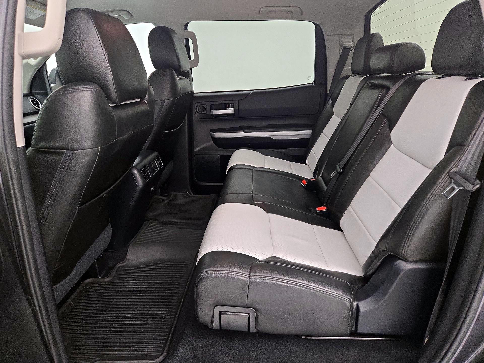 Thumbnail: 2018 Toyota Tundra - 19