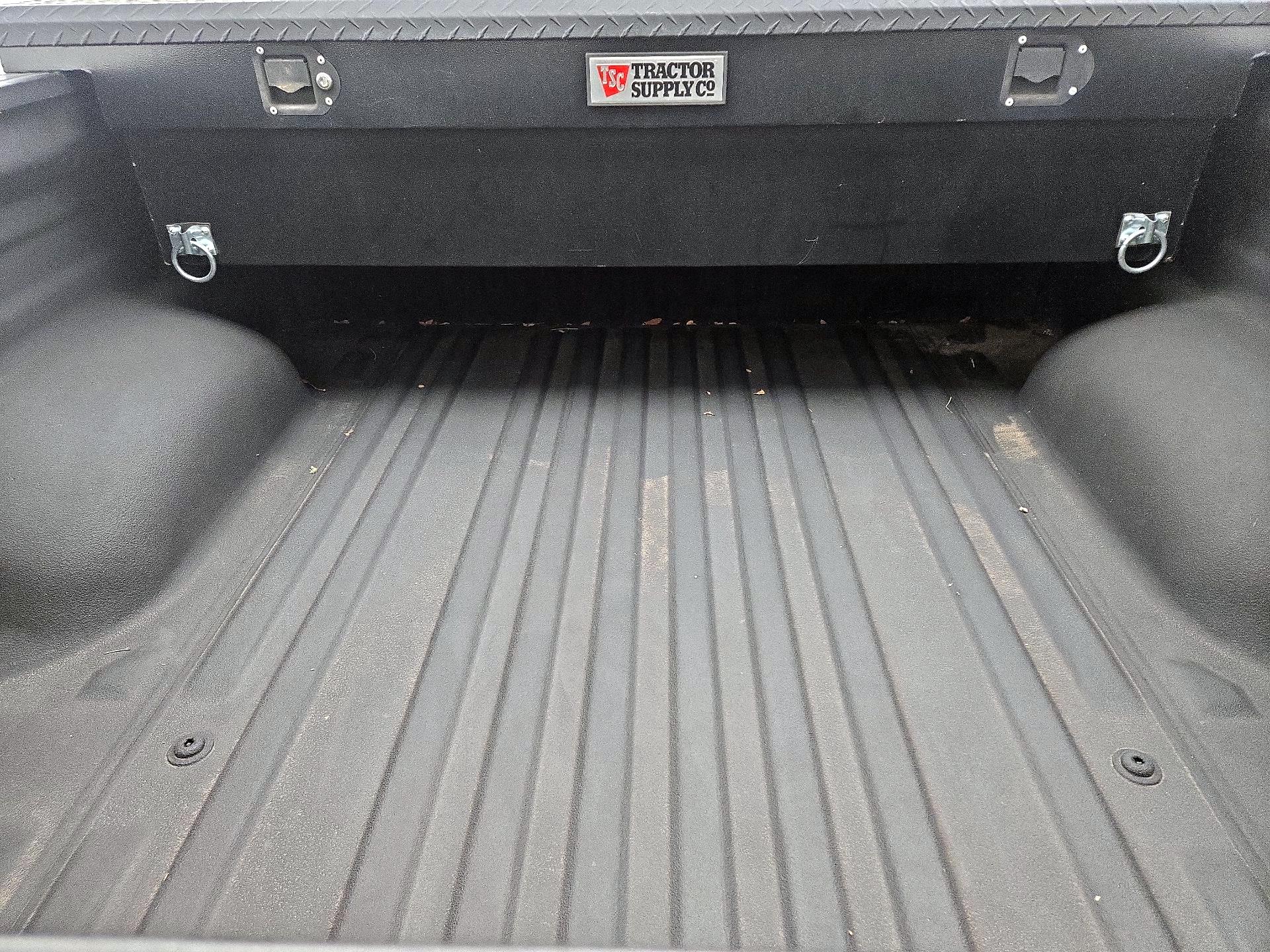 Thumbnail: 2018 Toyota Tundra - 20