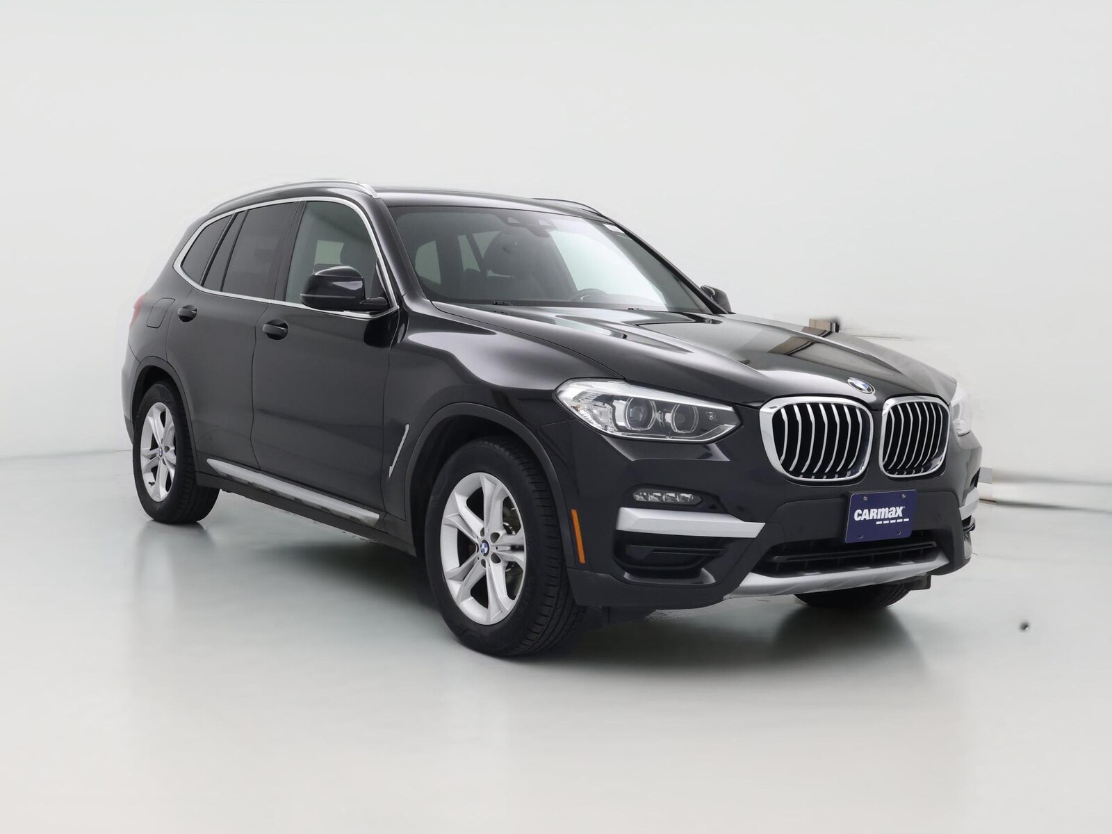 2021 BMW X3 30i