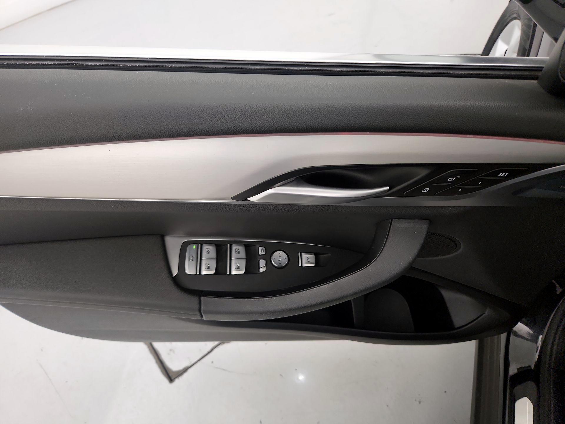 Thumbnail: 2021 BMW X3 - 12