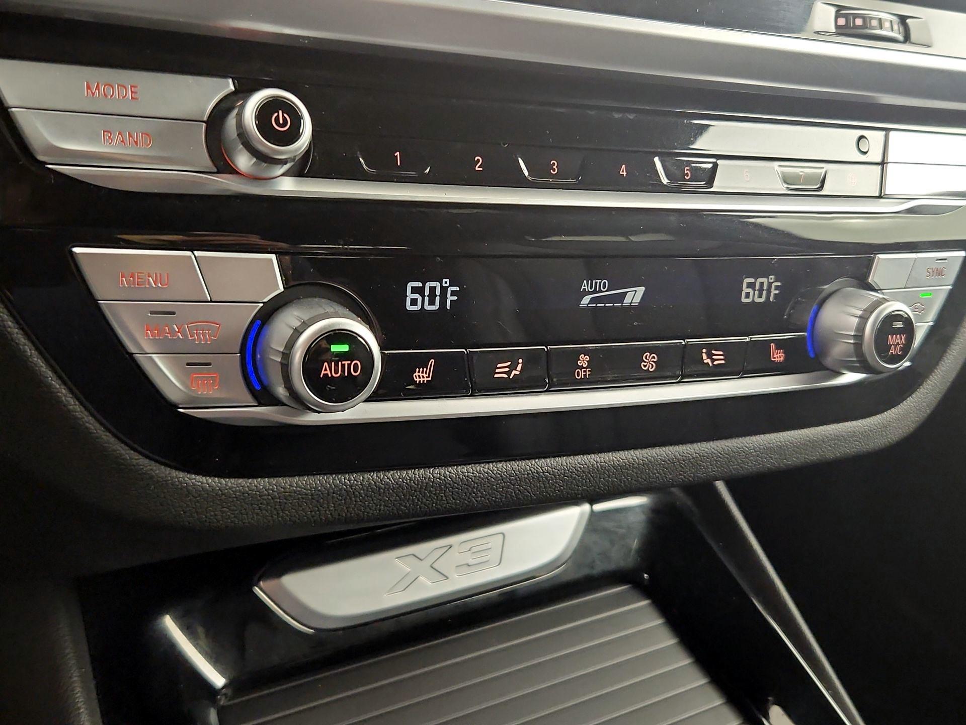 Thumbnail: 2021 BMW X3 - 17