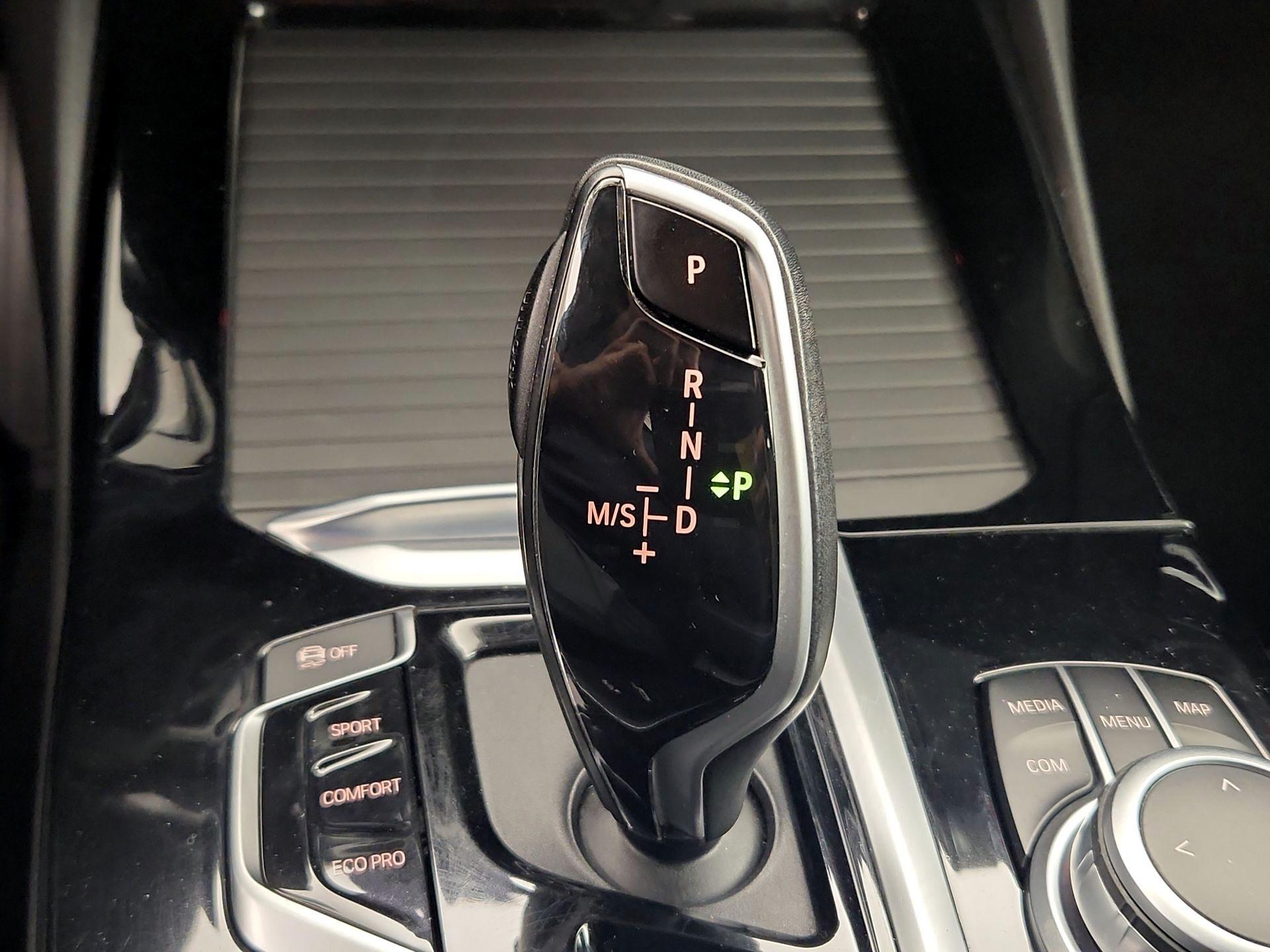 Thumbnail: 2021 BMW X3 - 18