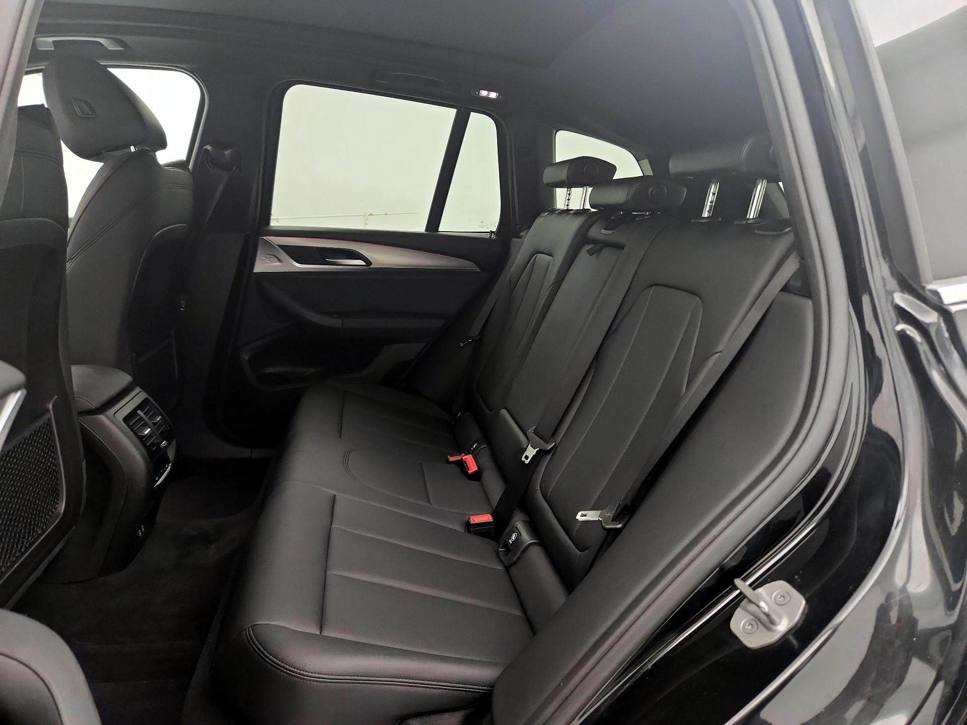 Thumbnail: 2021 BMW X3 - 20