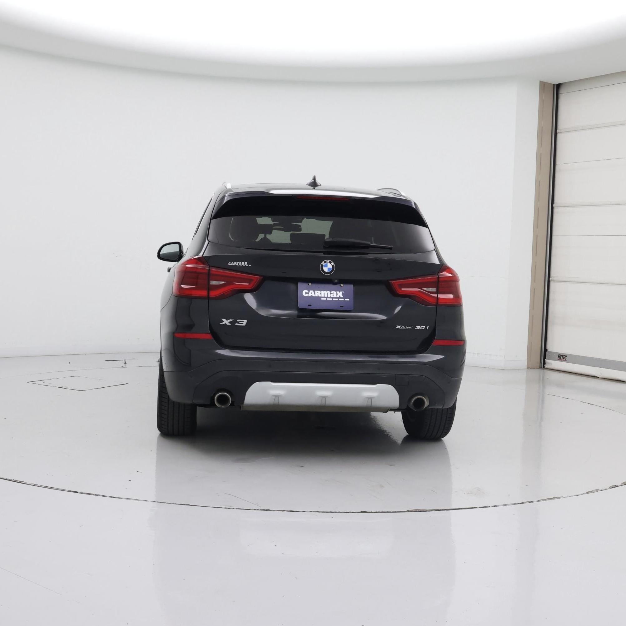 Thumbnail: 2021 BMW X3 - 6