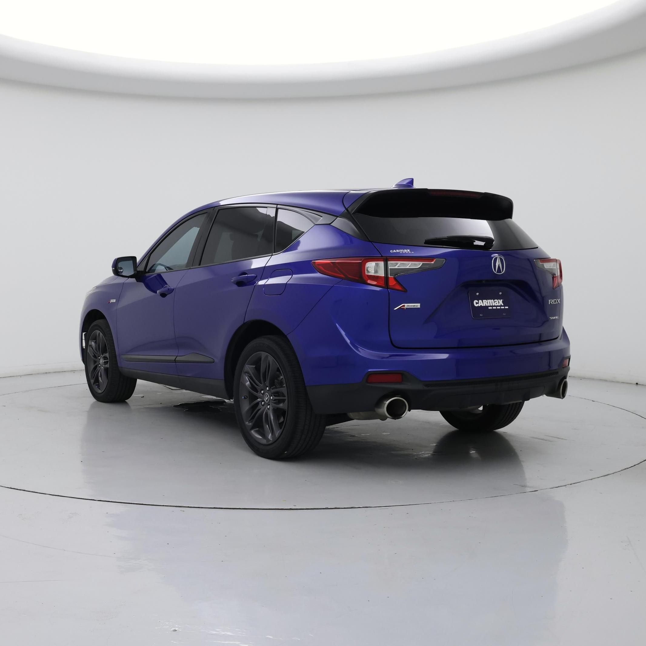 Thumbnail: 2021 Acura RDX - 2