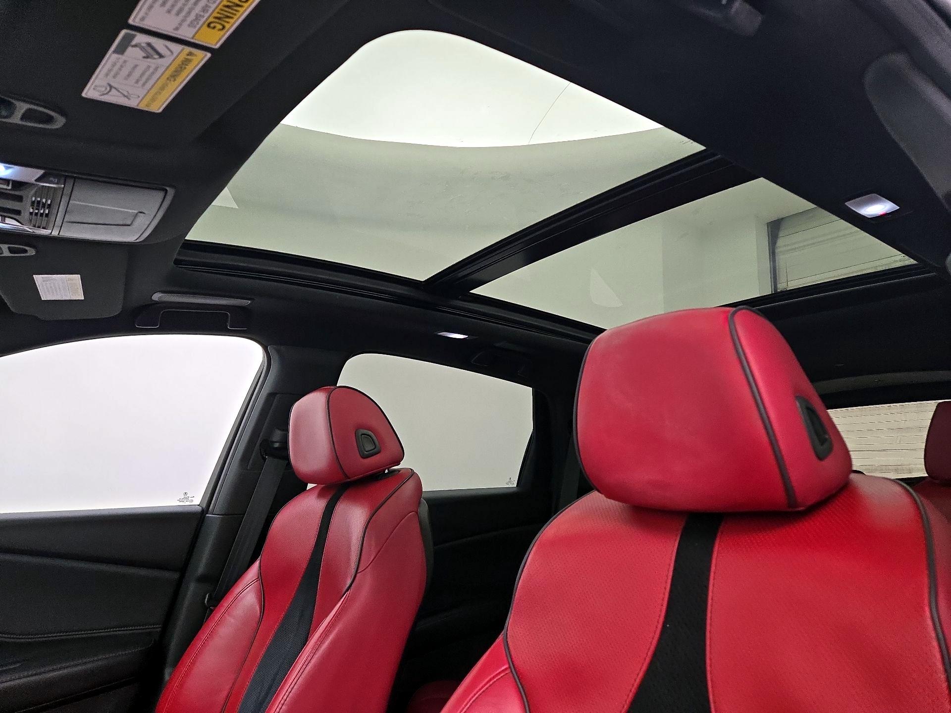 Thumbnail: 2021 Acura RDX - 20
