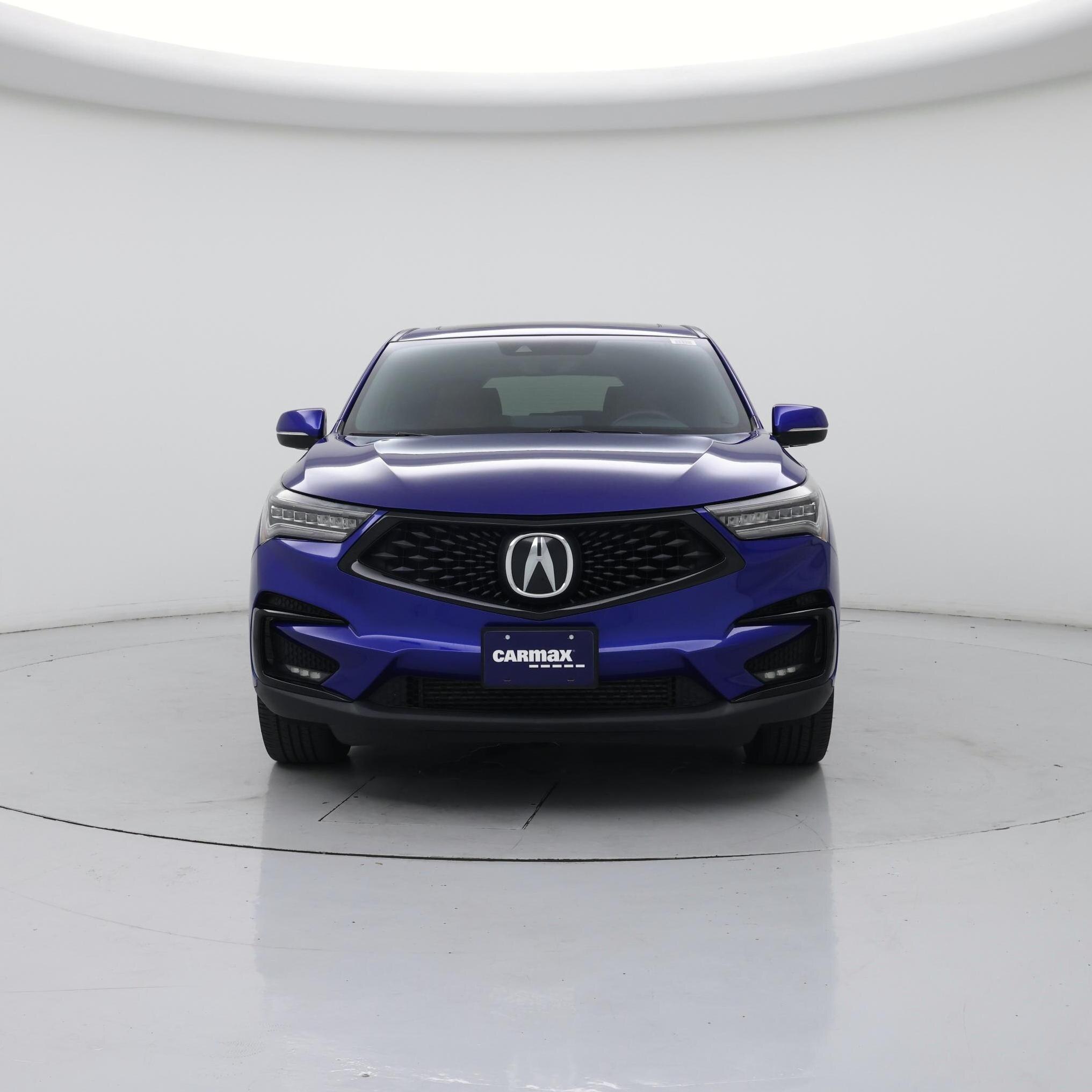 Thumbnail: 2021 Acura RDX - 5