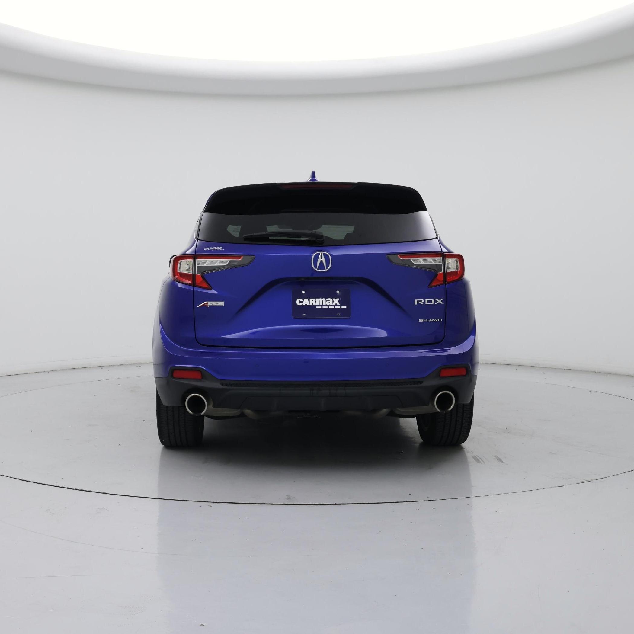 Thumbnail: 2021 Acura RDX - 6