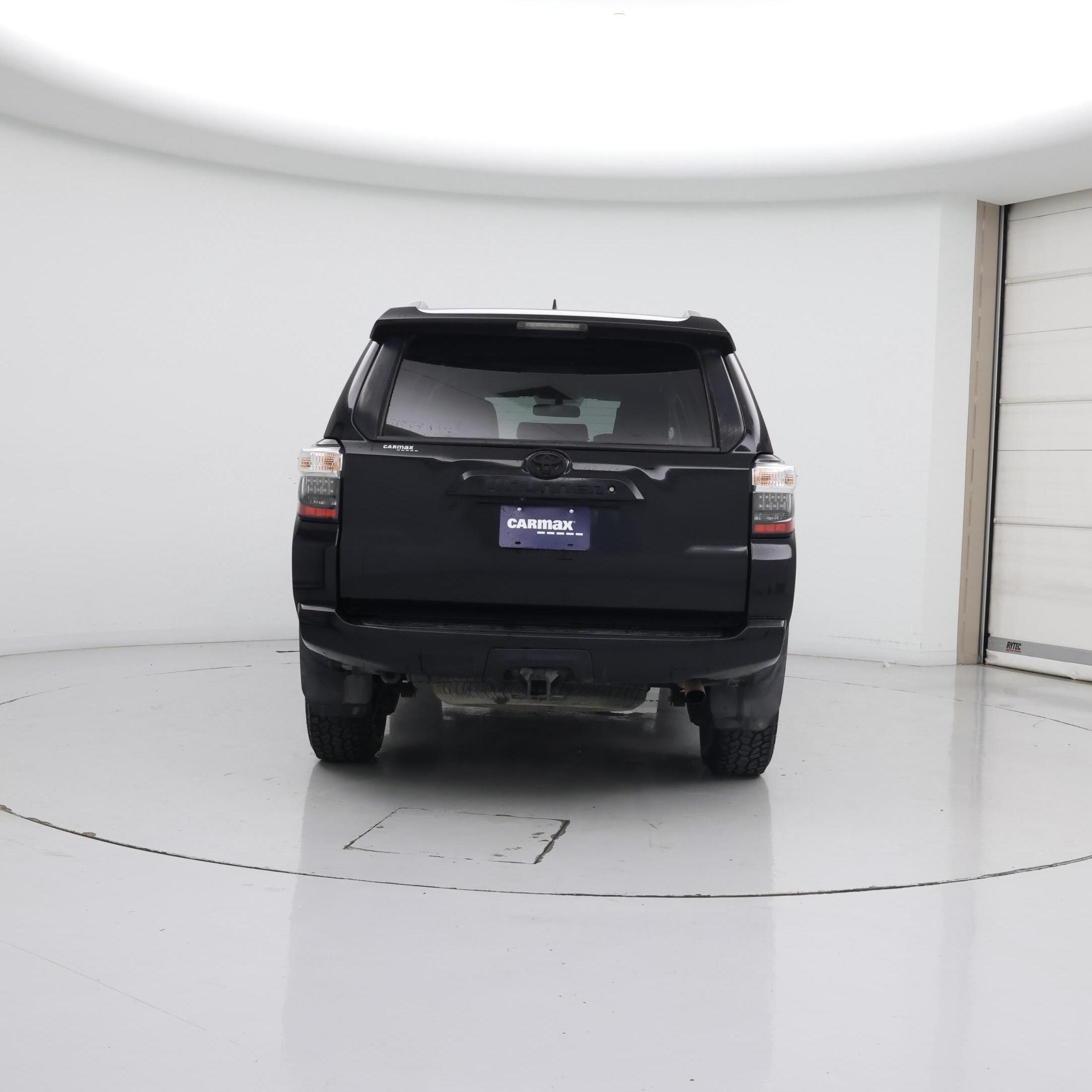 Thumbnail: 2018 Toyota 4Runner - 6