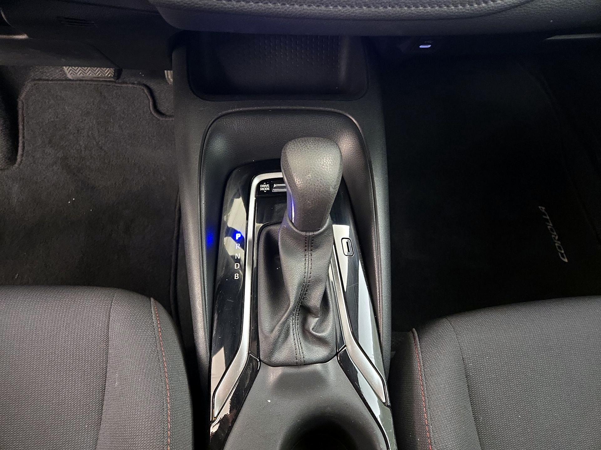Thumbnail: 2024 Toyota Corolla - 15