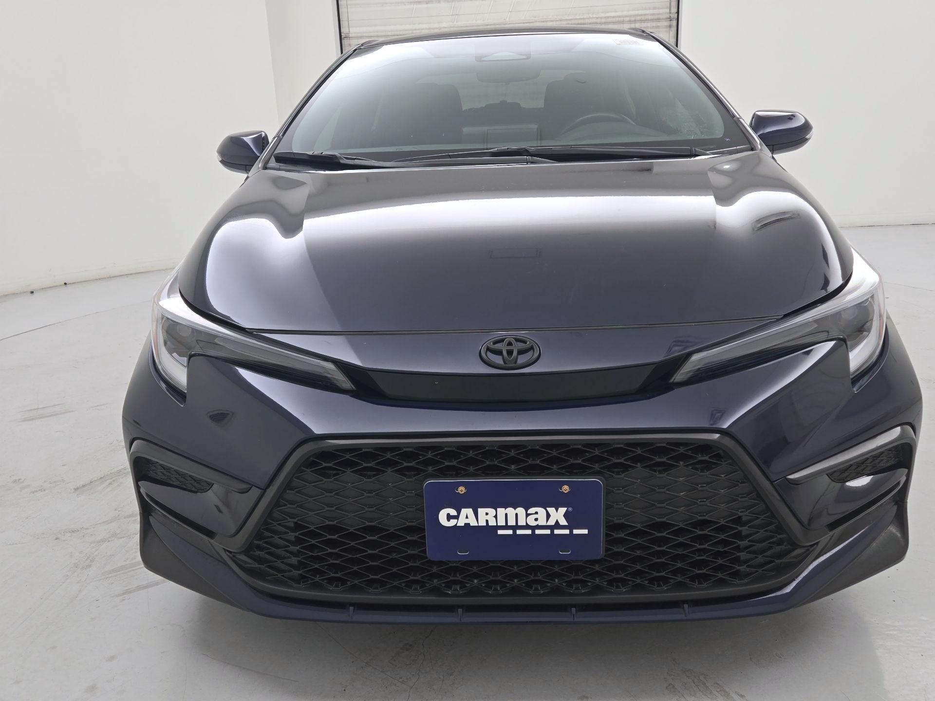 Thumbnail: 2024 Toyota Corolla - 2