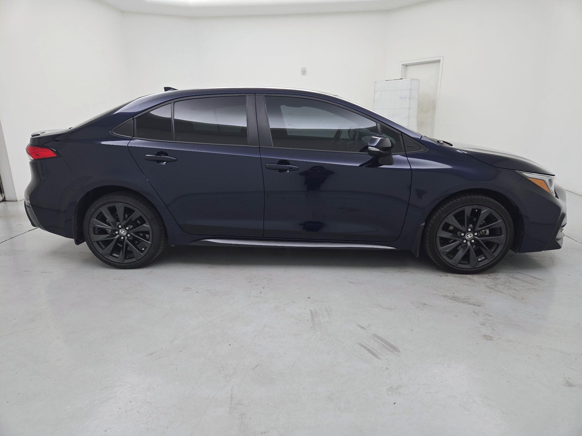 Thumbnail: 2024 Toyota Corolla - 4