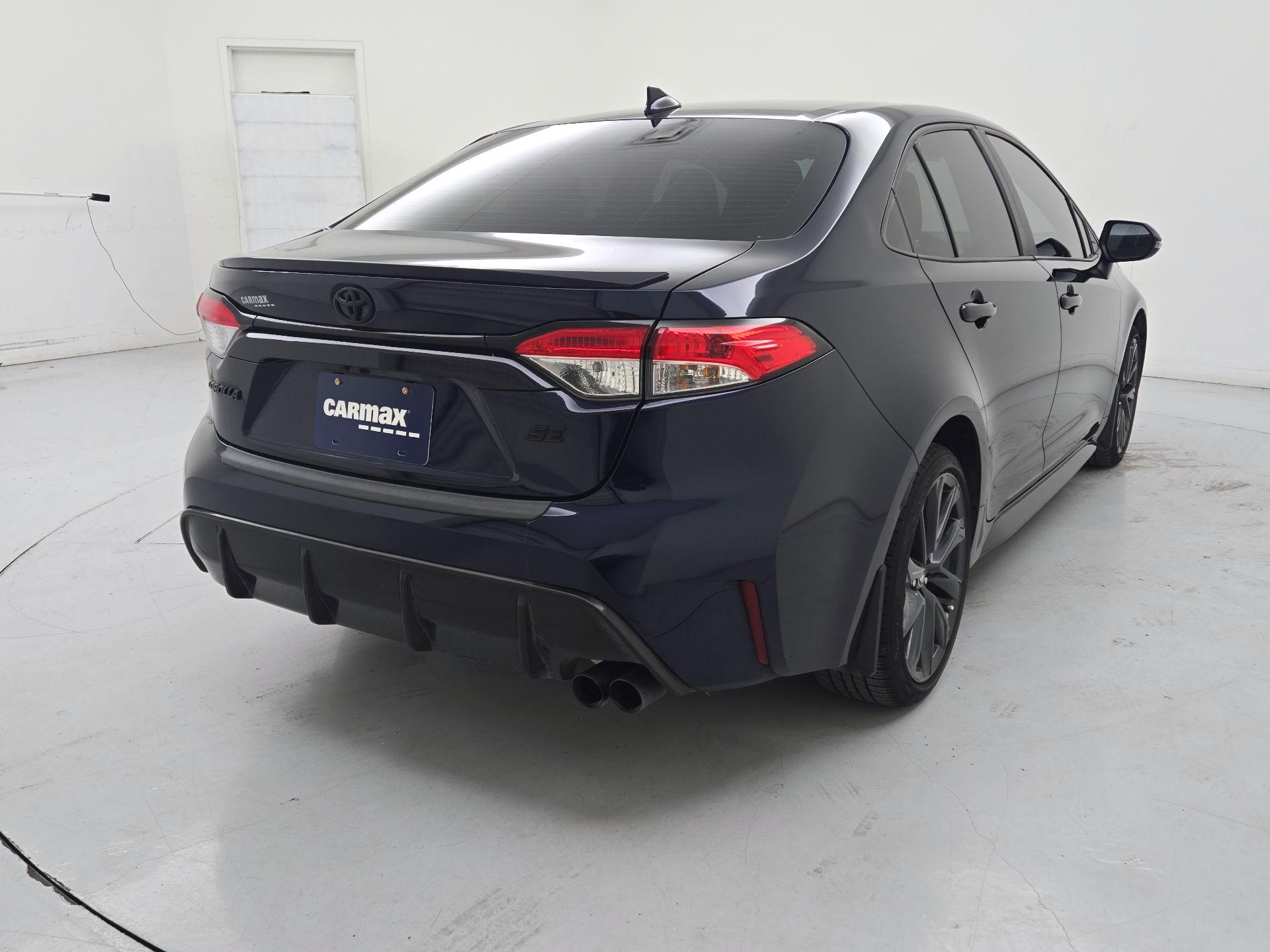 Thumbnail: 2024 Toyota Corolla - 5