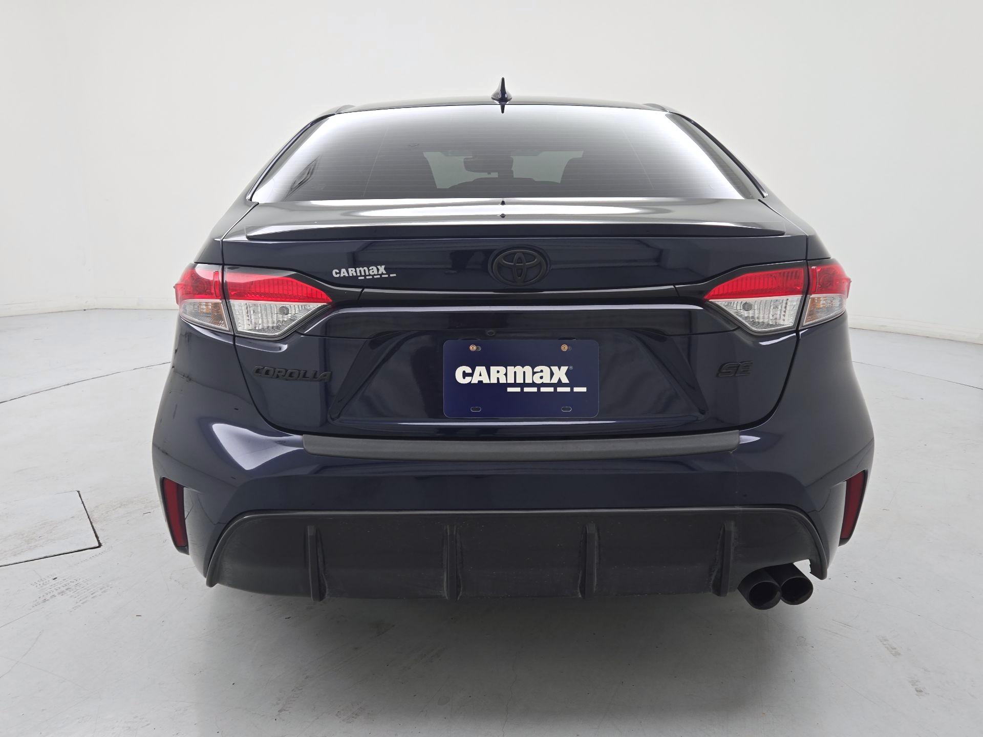 Thumbnail: 2024 Toyota Corolla - 6
