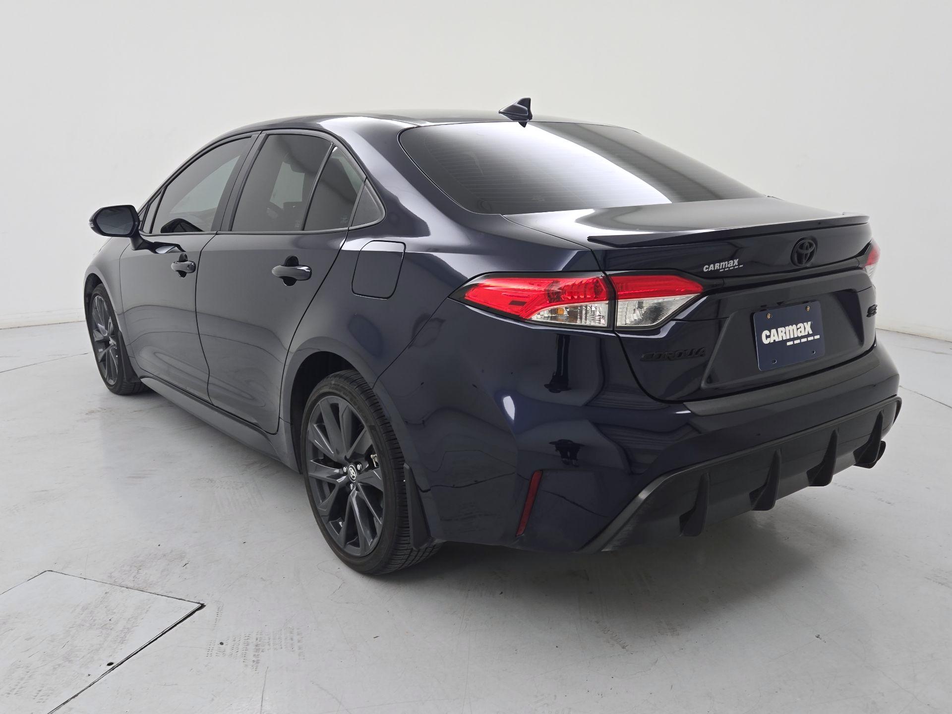 Thumbnail: 2024 Toyota Corolla - 7