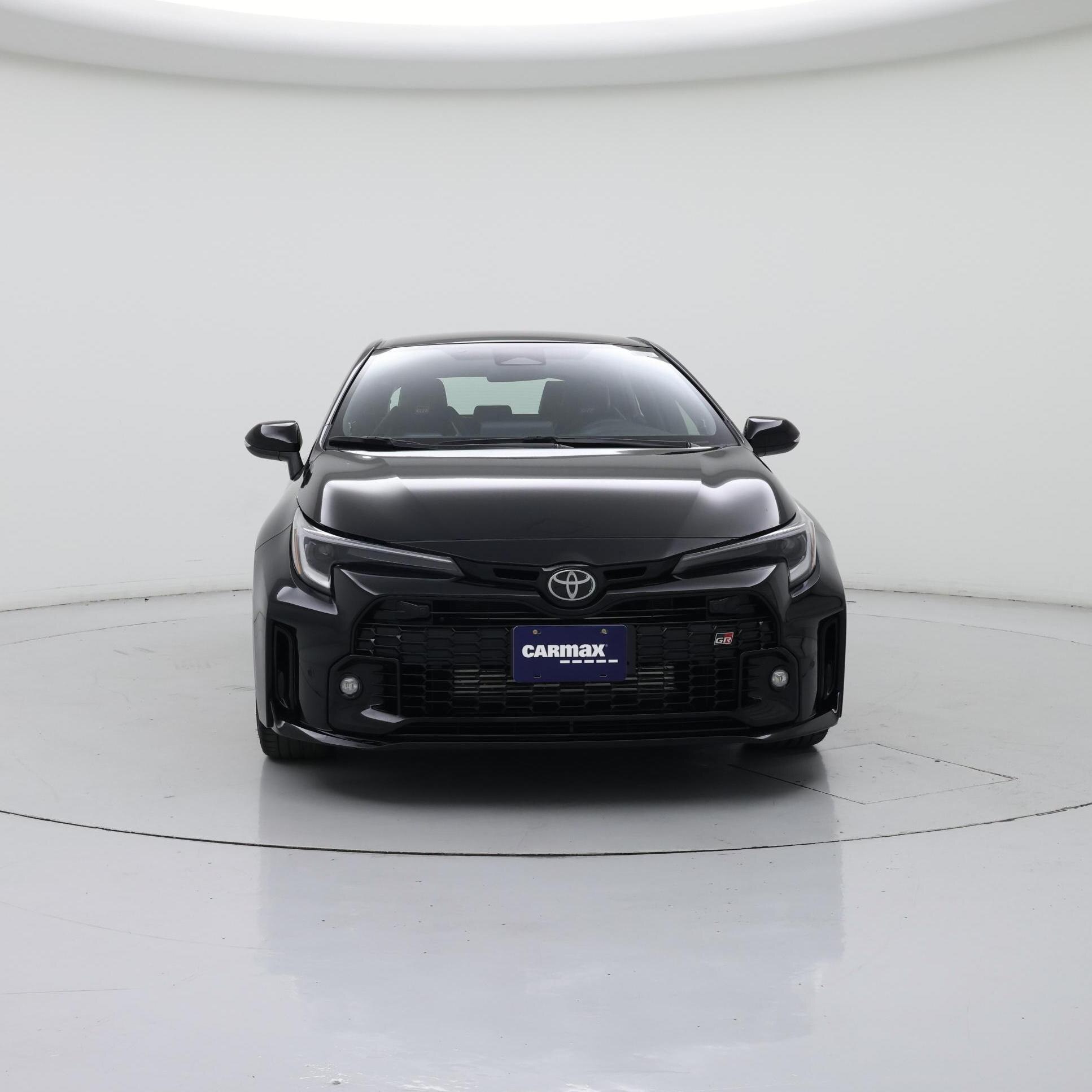 Thumbnail: 2024 Toyota GR Corolla - 5