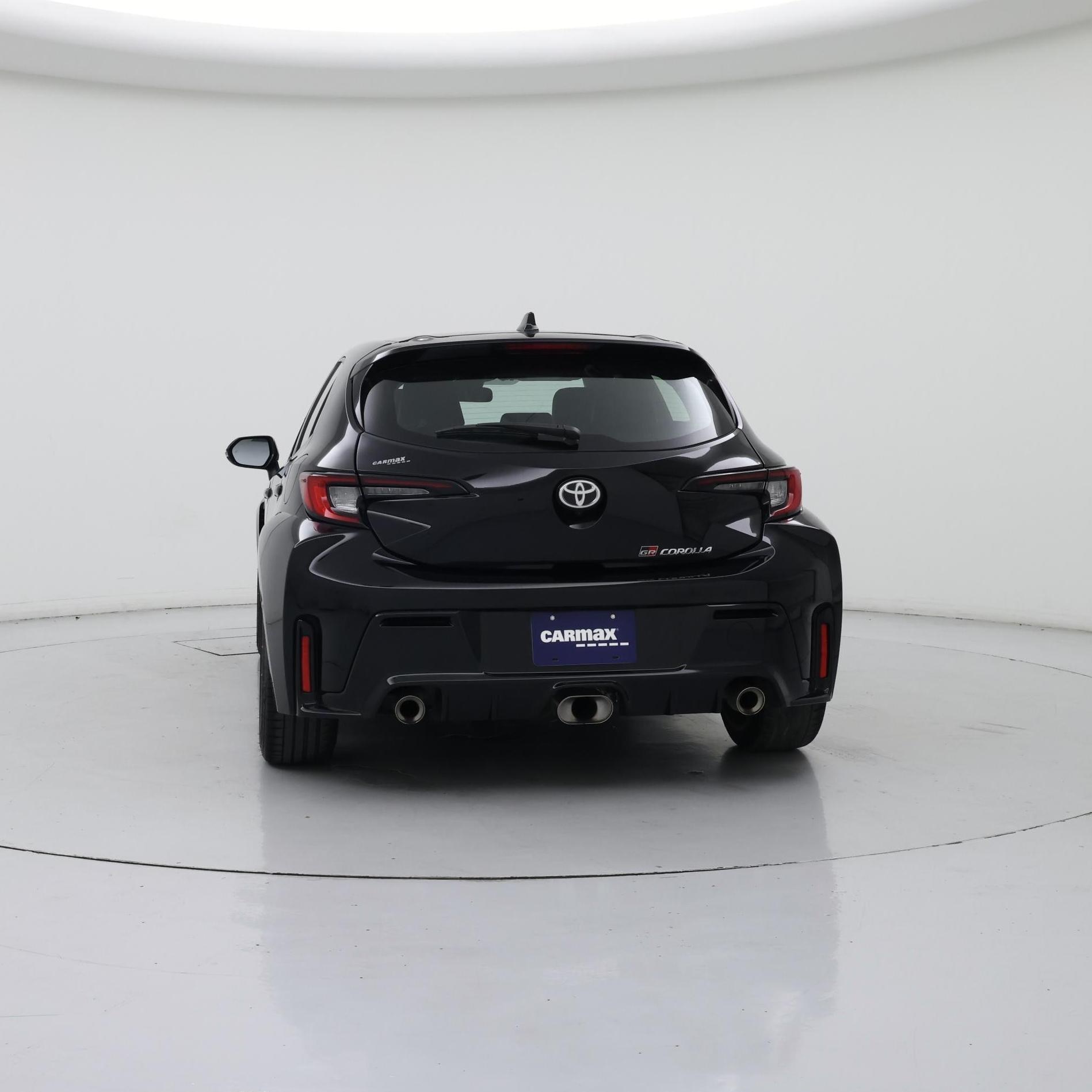 Thumbnail: 2024 Toyota GR Corolla - 6