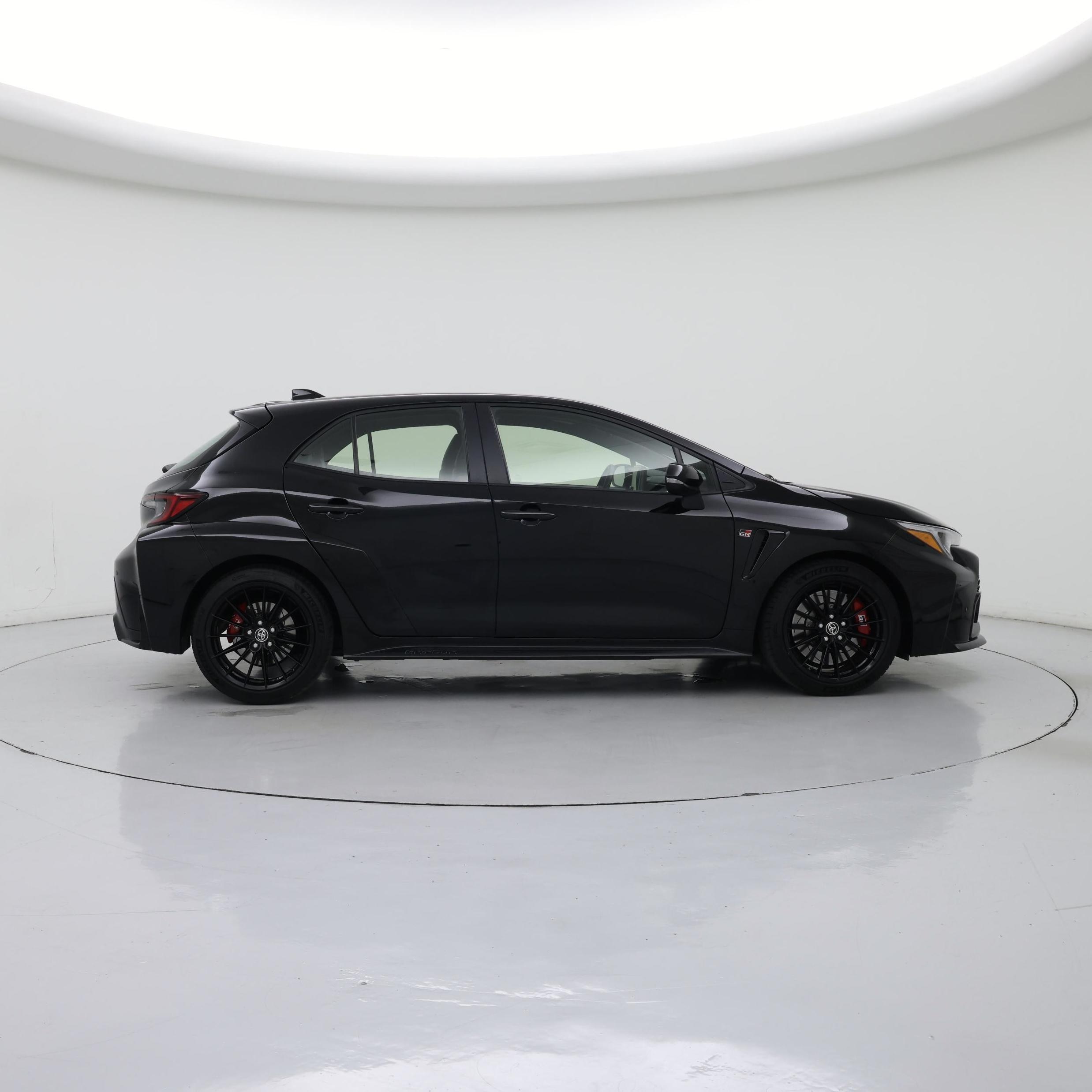 Thumbnail: 2024 Toyota GR Corolla - 7