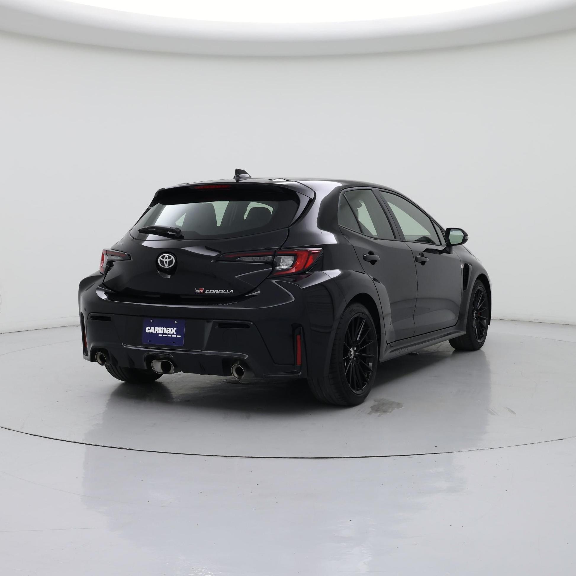 Thumbnail: 2024 Toyota GR Corolla - 8