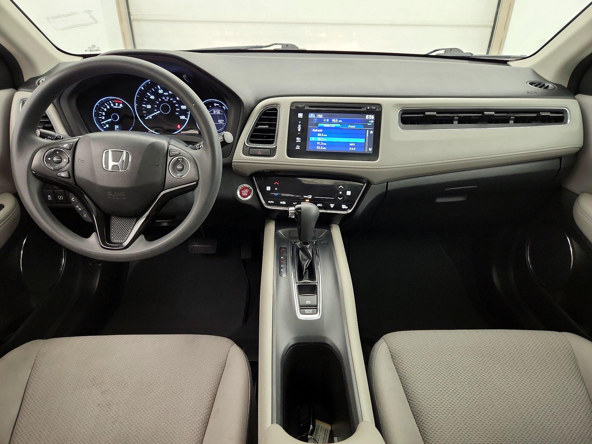 Thumbnail: 2018 Honda HR-V - 9