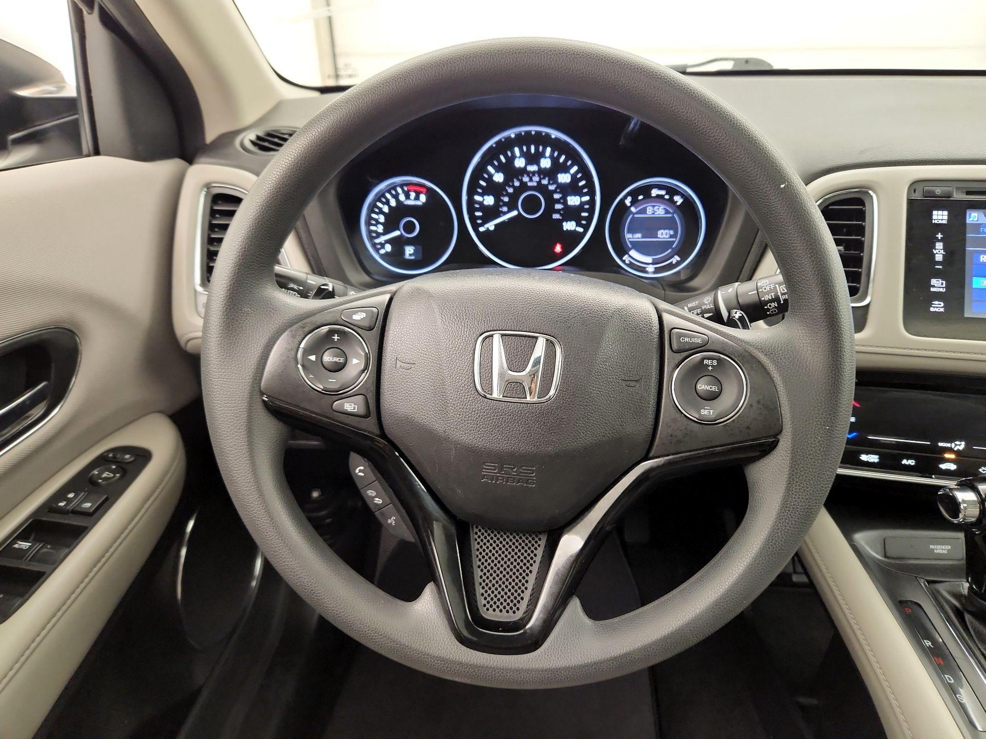 Thumbnail: 2018 Honda HR-V - 10