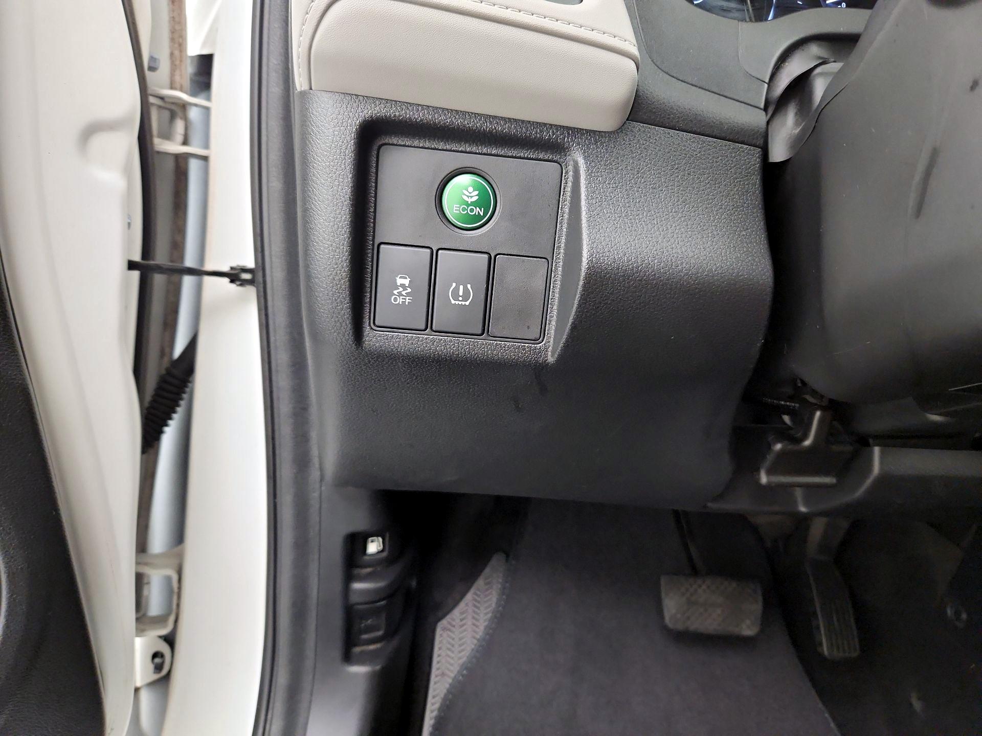 Thumbnail: 2018 Honda HR-V - 13