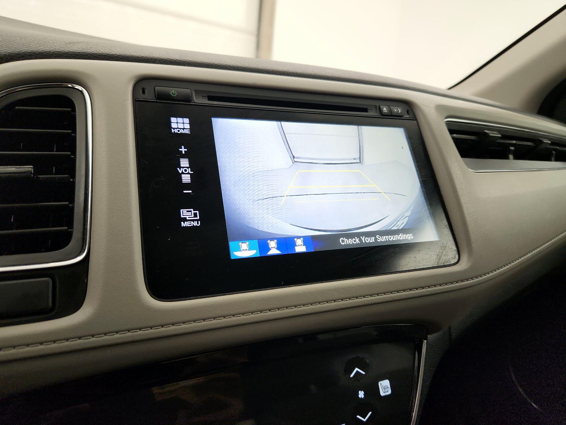 Thumbnail: 2018 Honda HR-V - 14