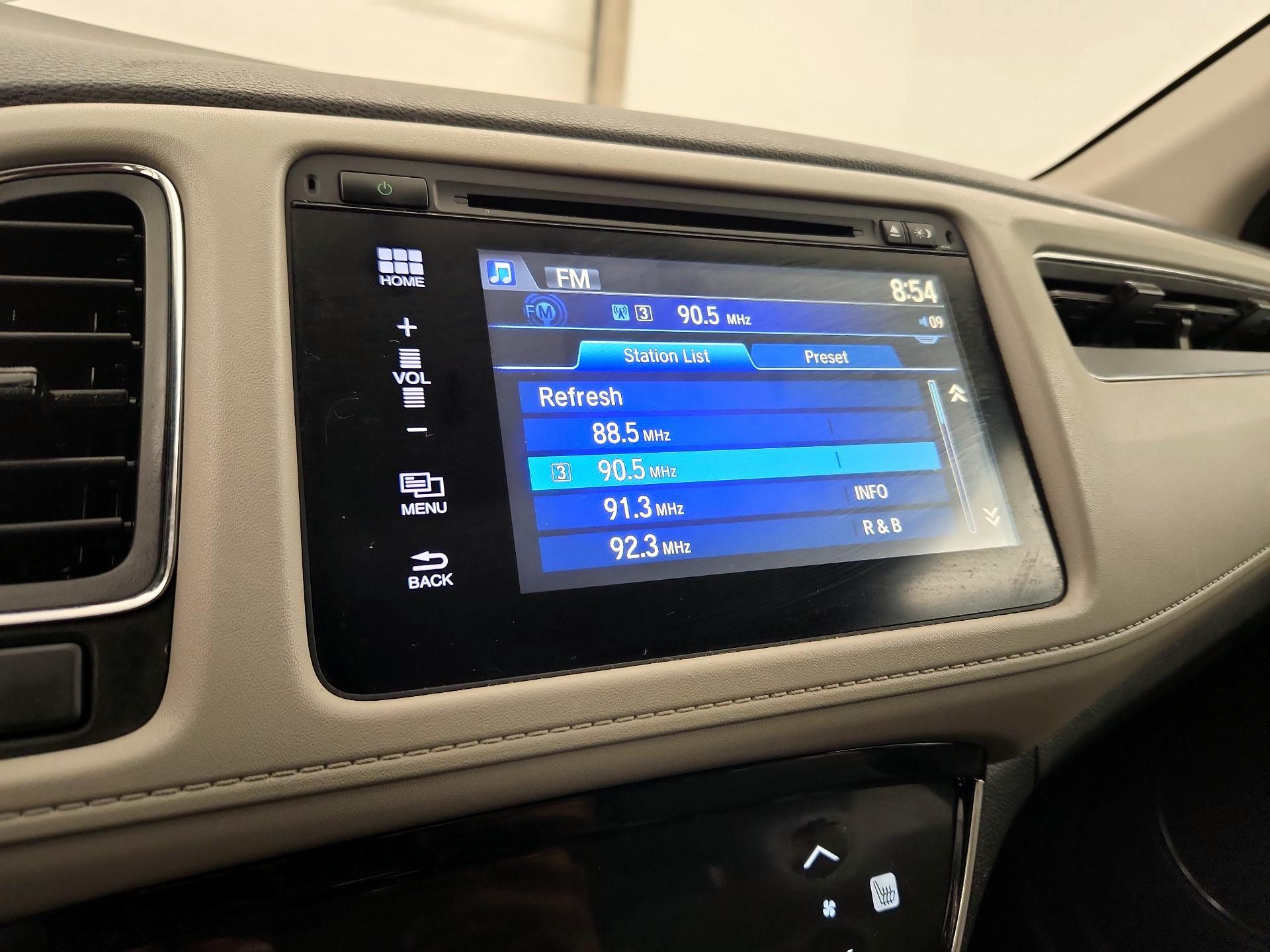 Thumbnail: 2018 Honda HR-V - 15