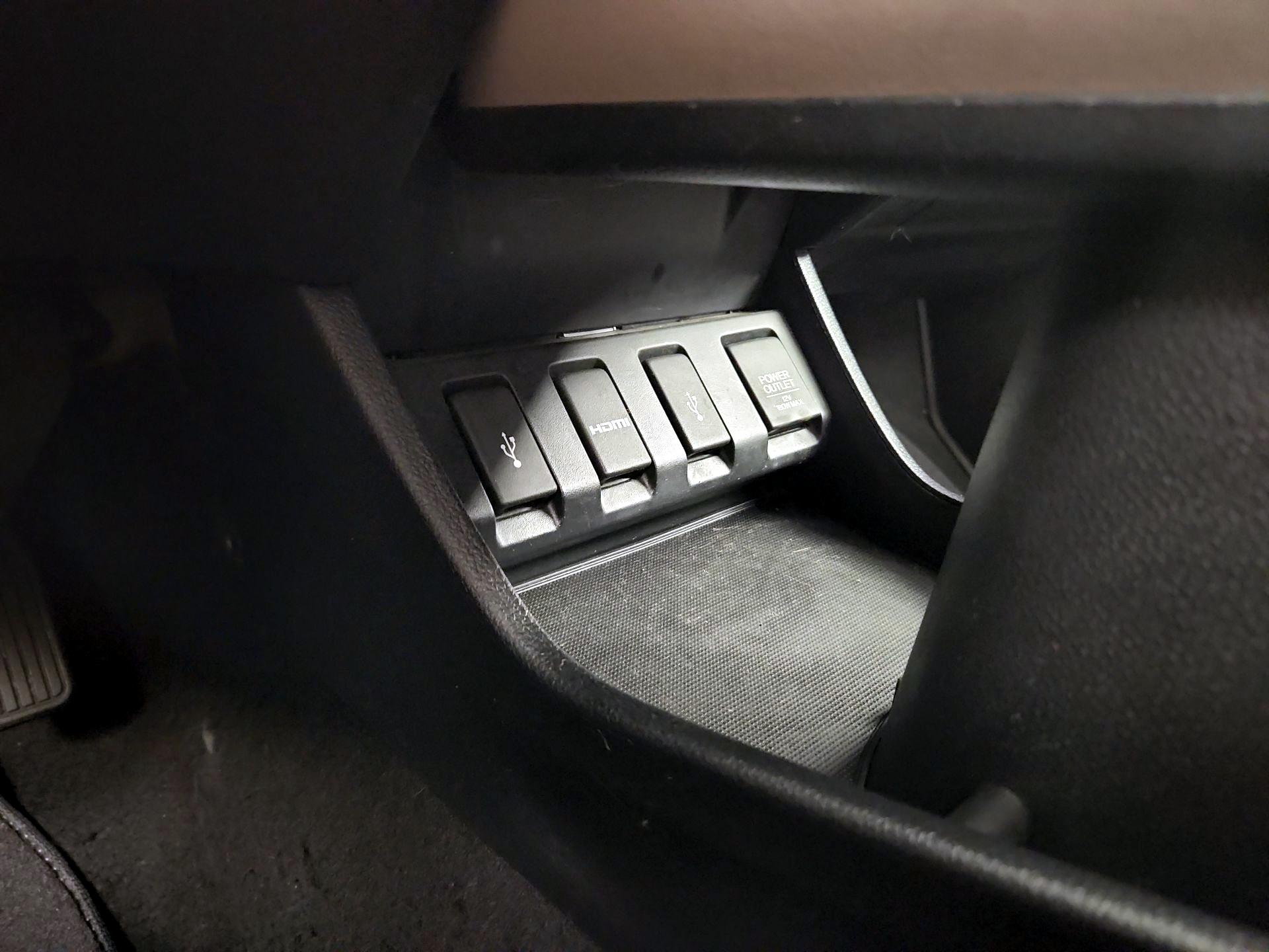 Thumbnail: 2018 Honda HR-V - 18