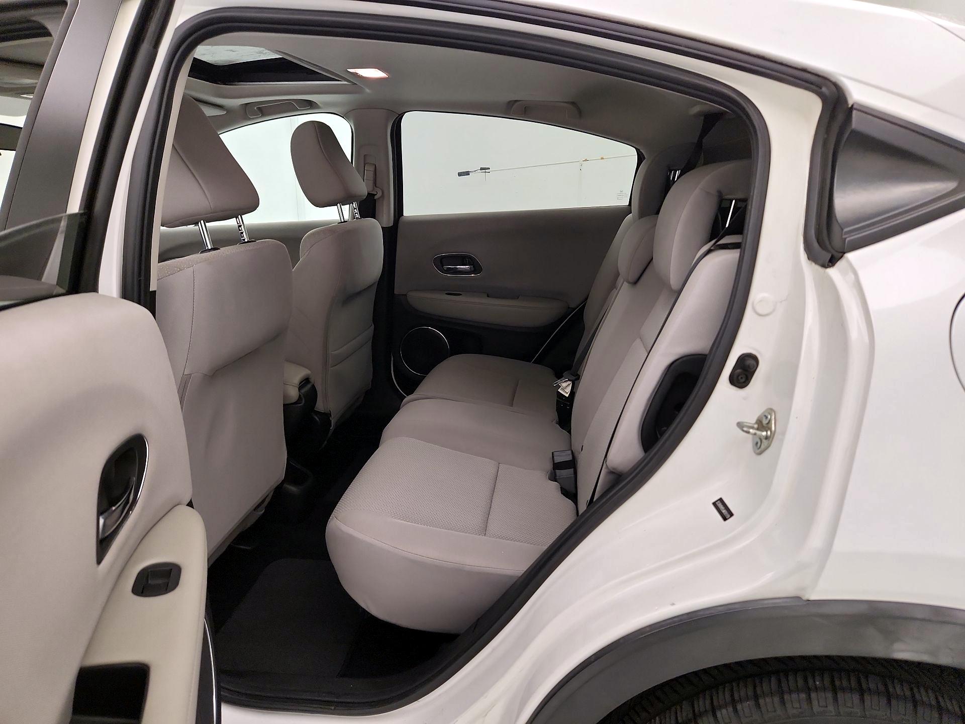 Thumbnail: 2018 Honda HR-V - 20