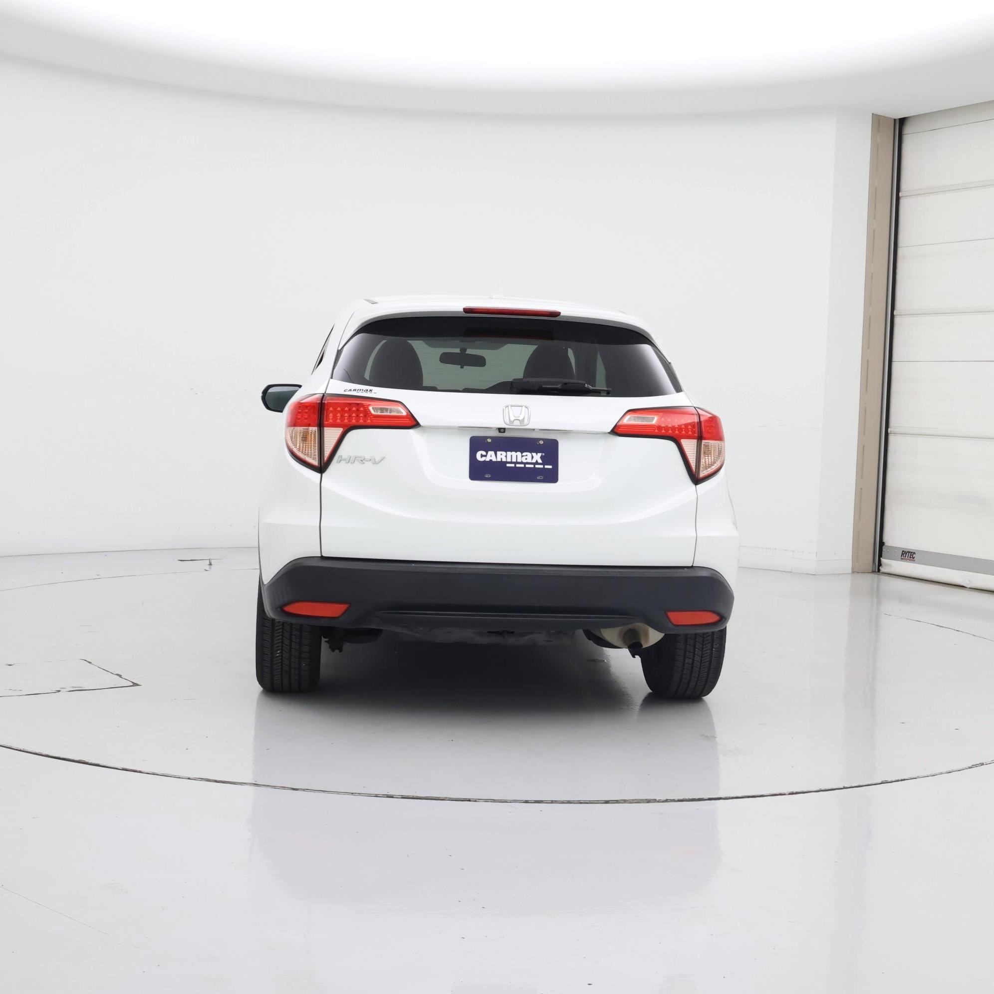 Thumbnail: 2018 Honda HR-V - 6
