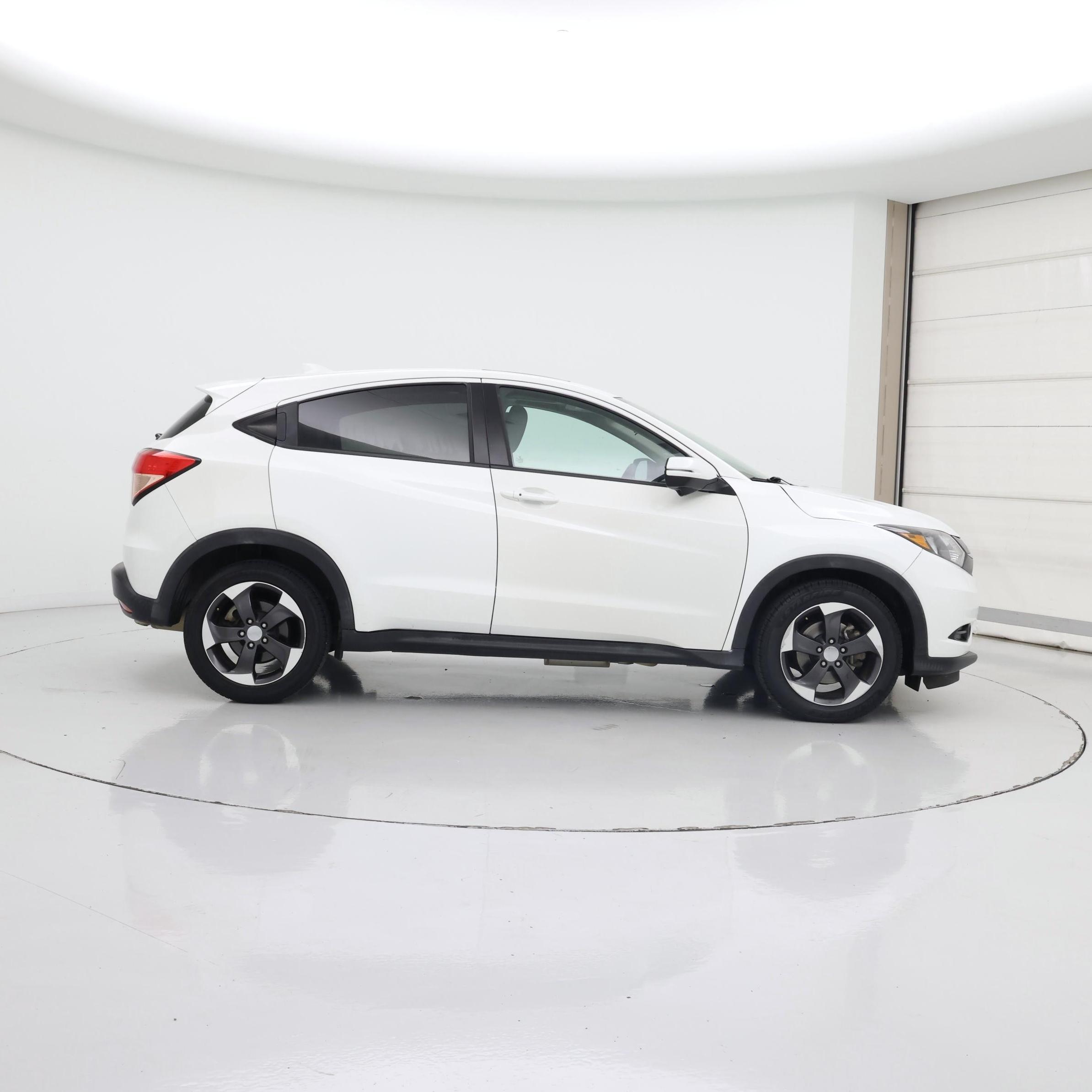 Thumbnail: 2018 Honda HR-V - 7