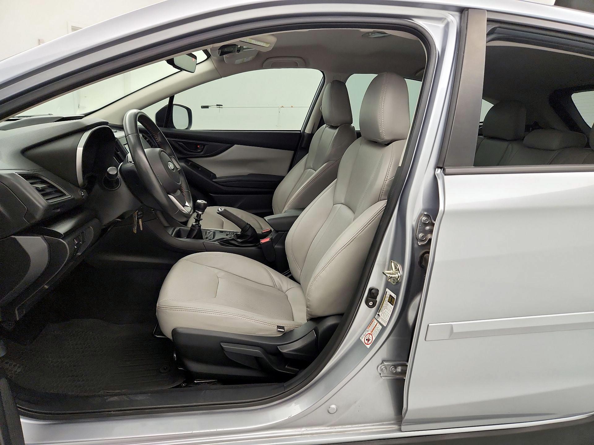 Thumbnail: 2018 Subaru Crosstrek - 11