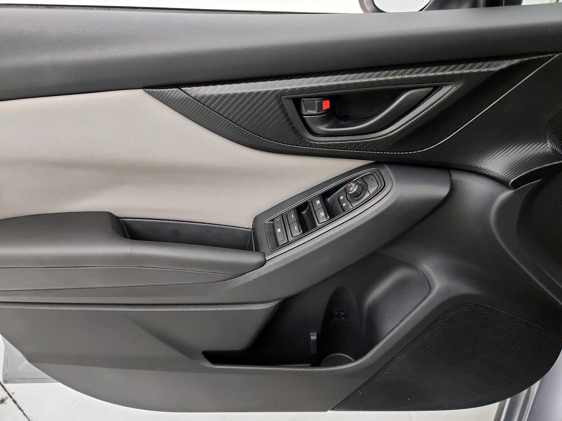 Thumbnail: 2018 Subaru Crosstrek - 12