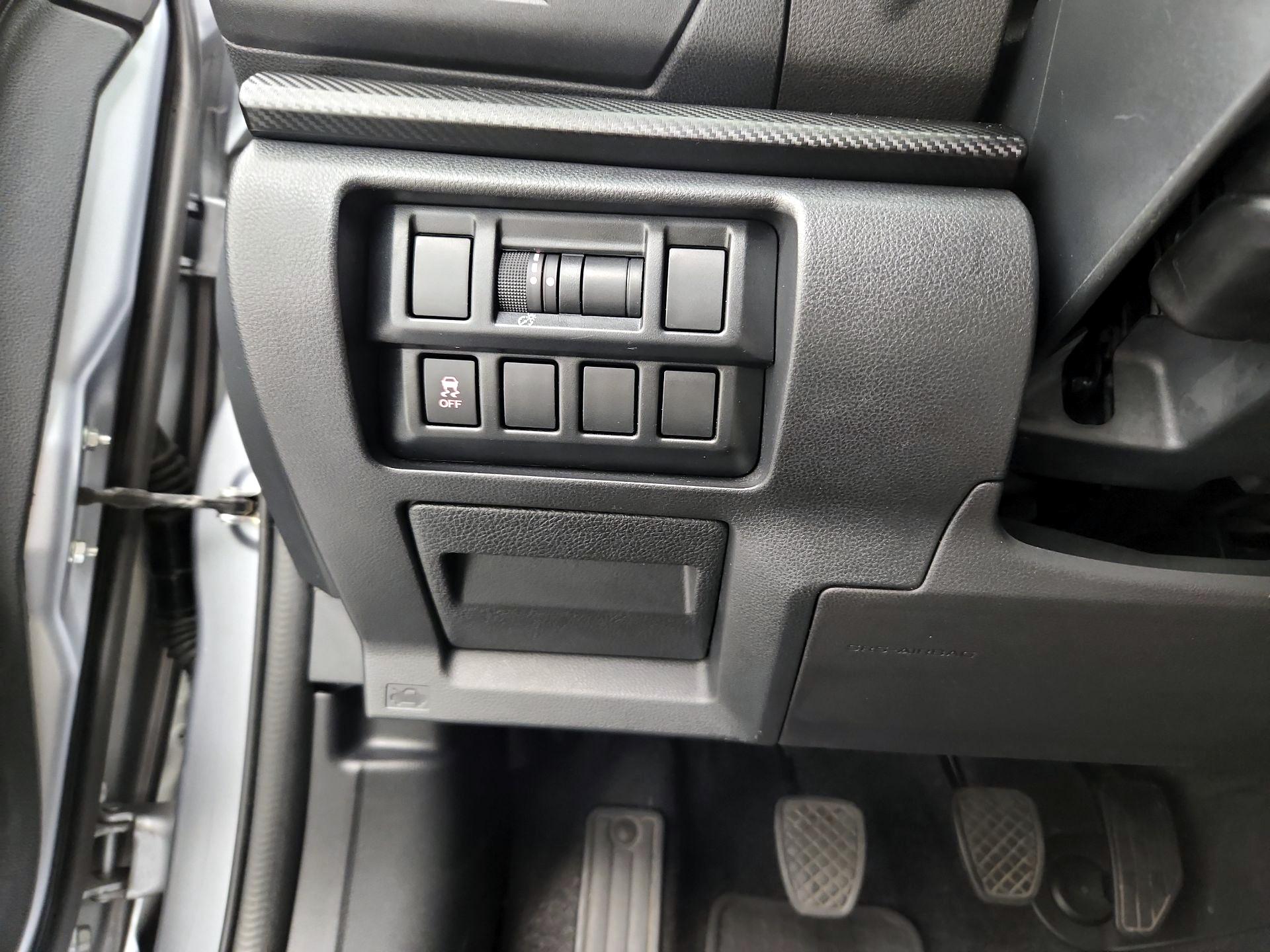 Thumbnail: 2018 Subaru Crosstrek - 13