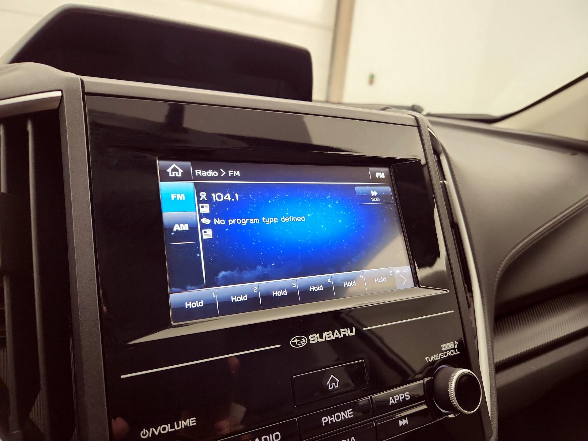 Thumbnail: 2018 Subaru Crosstrek - 14