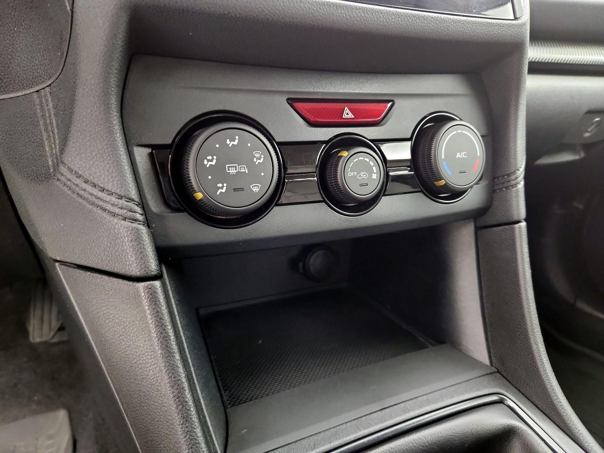 Thumbnail: 2018 Subaru Crosstrek - 15