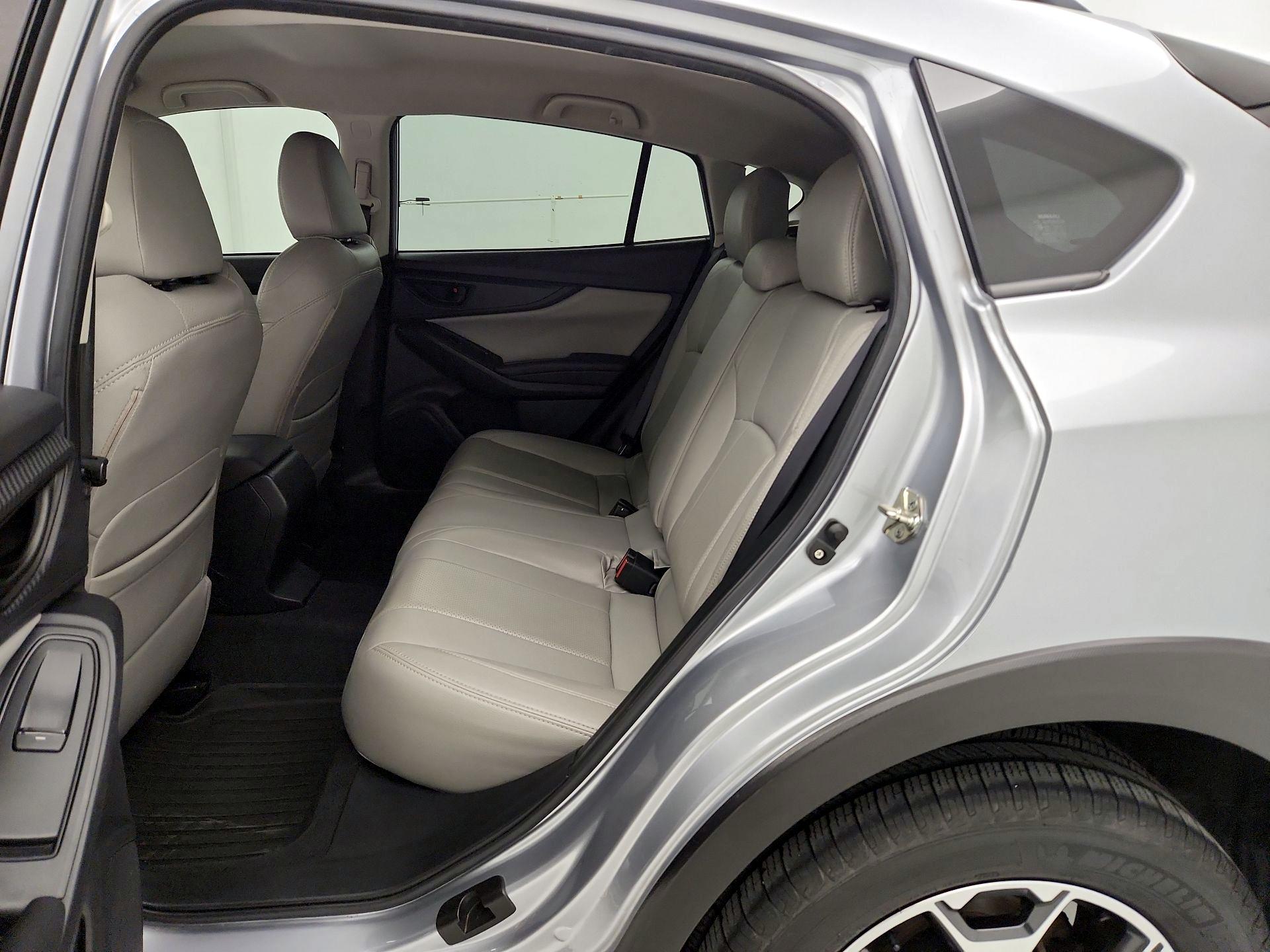 Thumbnail: 2018 Subaru Crosstrek - 18