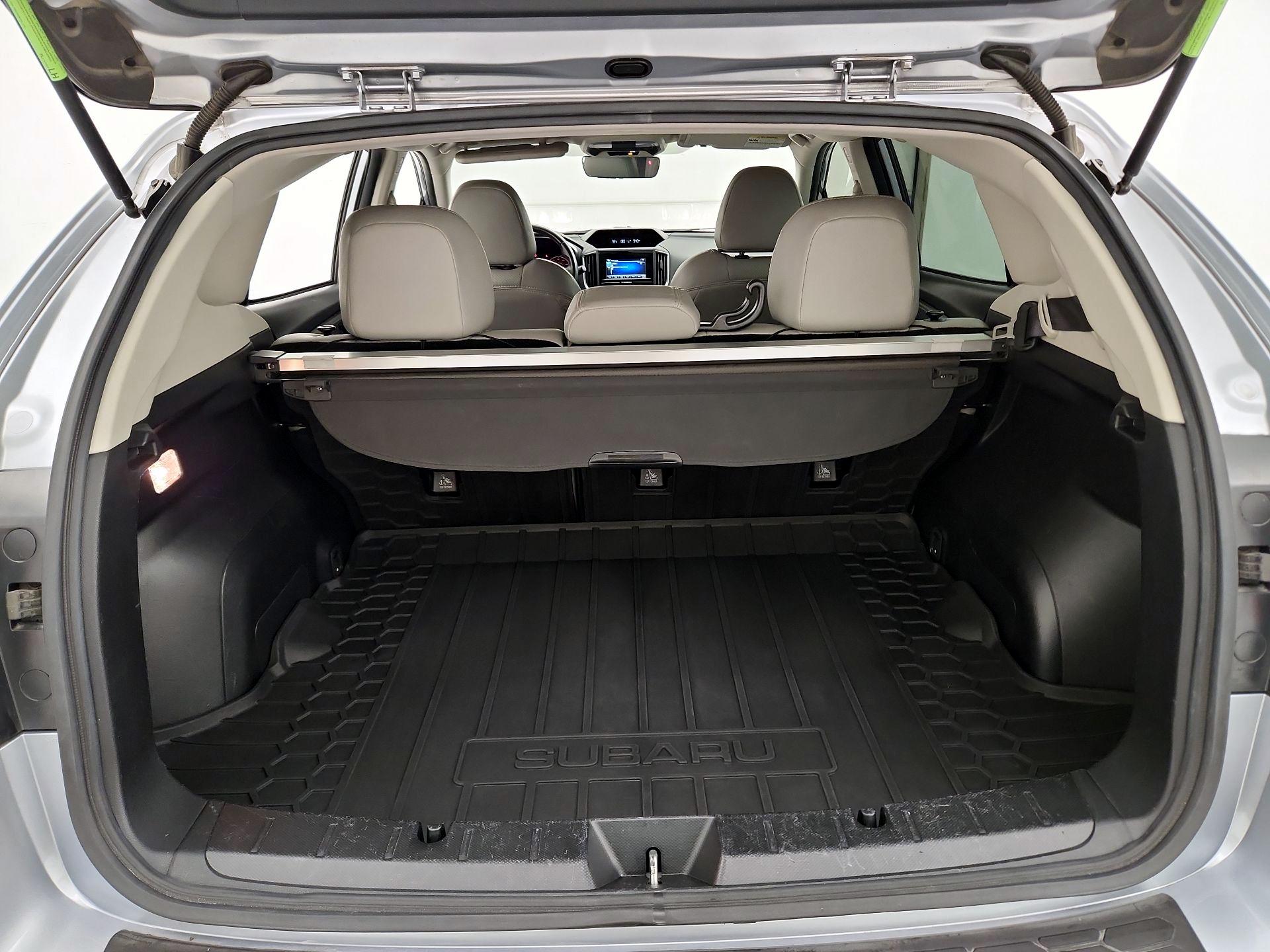 Thumbnail: 2018 Subaru Crosstrek - 19