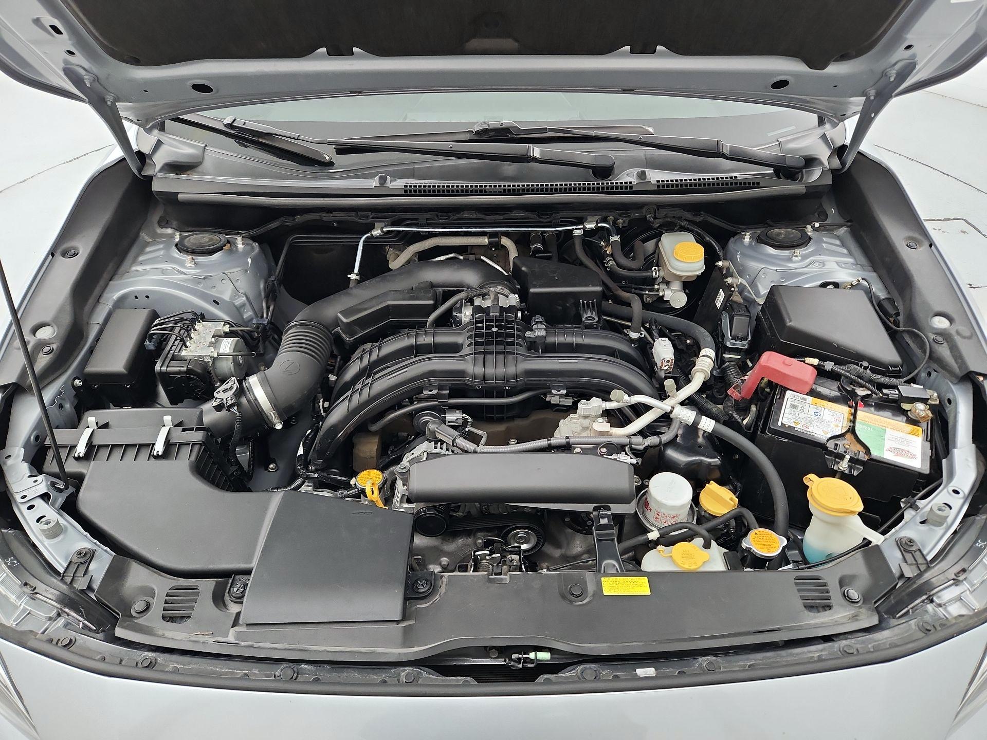 Thumbnail: 2018 Subaru Crosstrek - 20