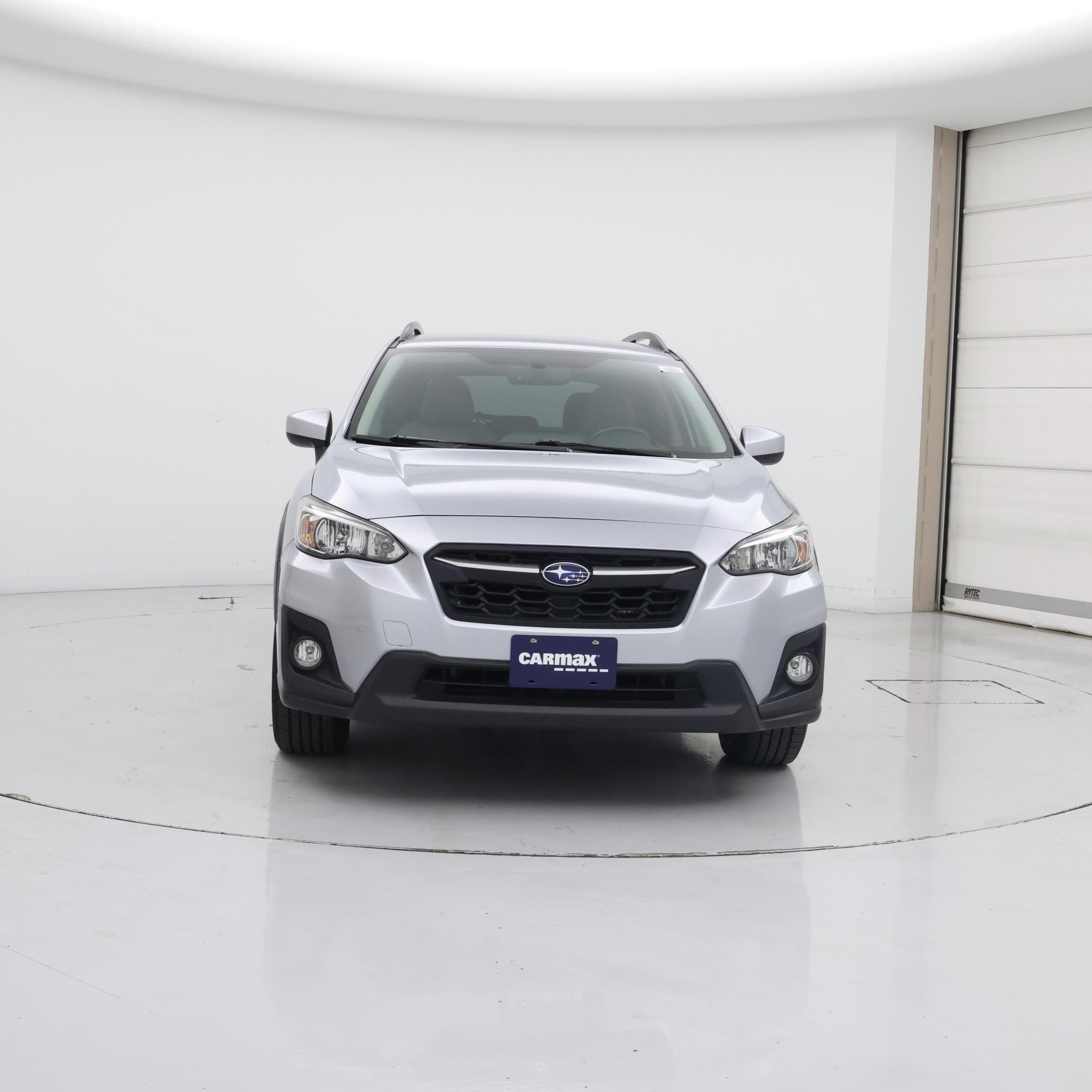 Thumbnail: 2018 Subaru Crosstrek - 5