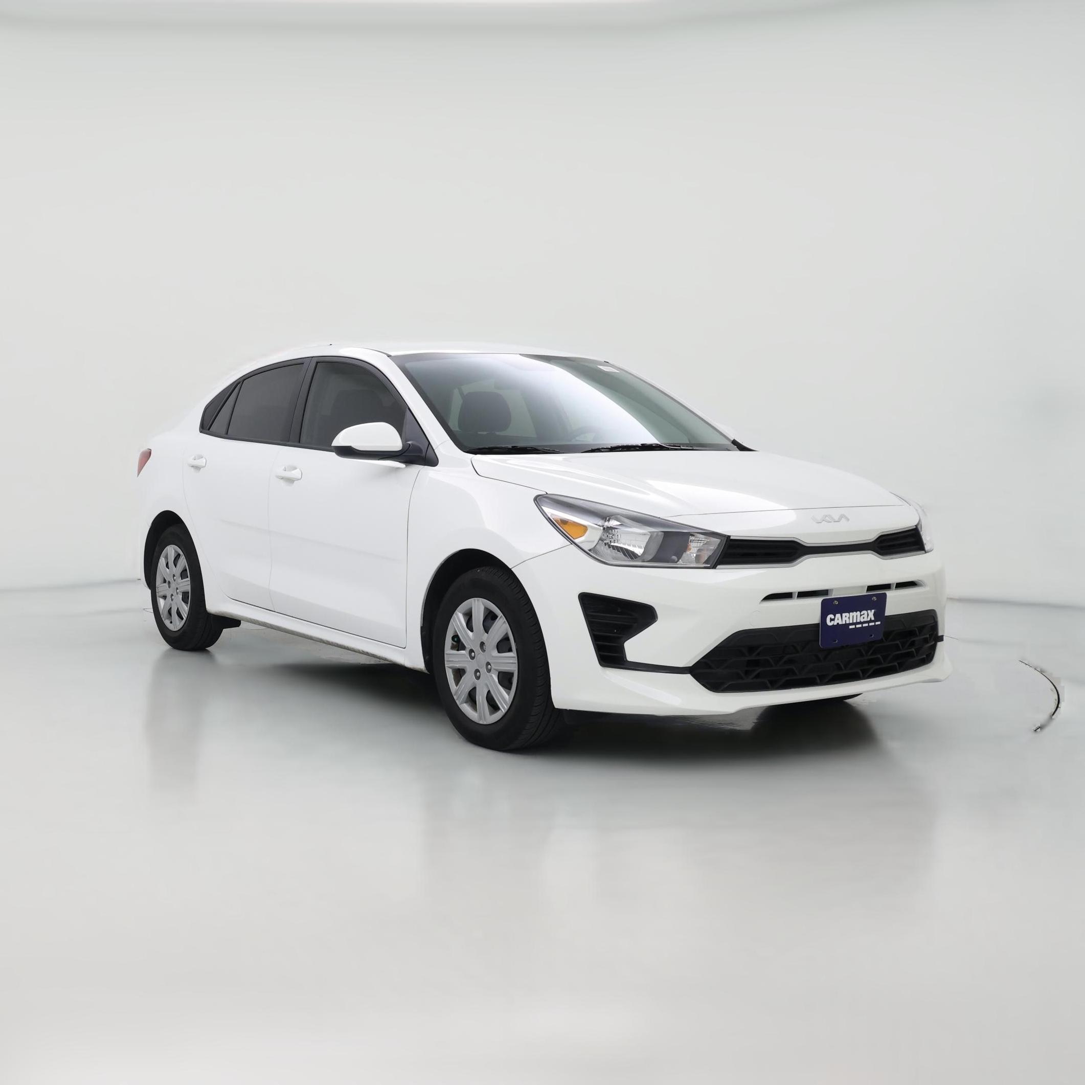 Thumbnail: 2023 Kia Rio - 1