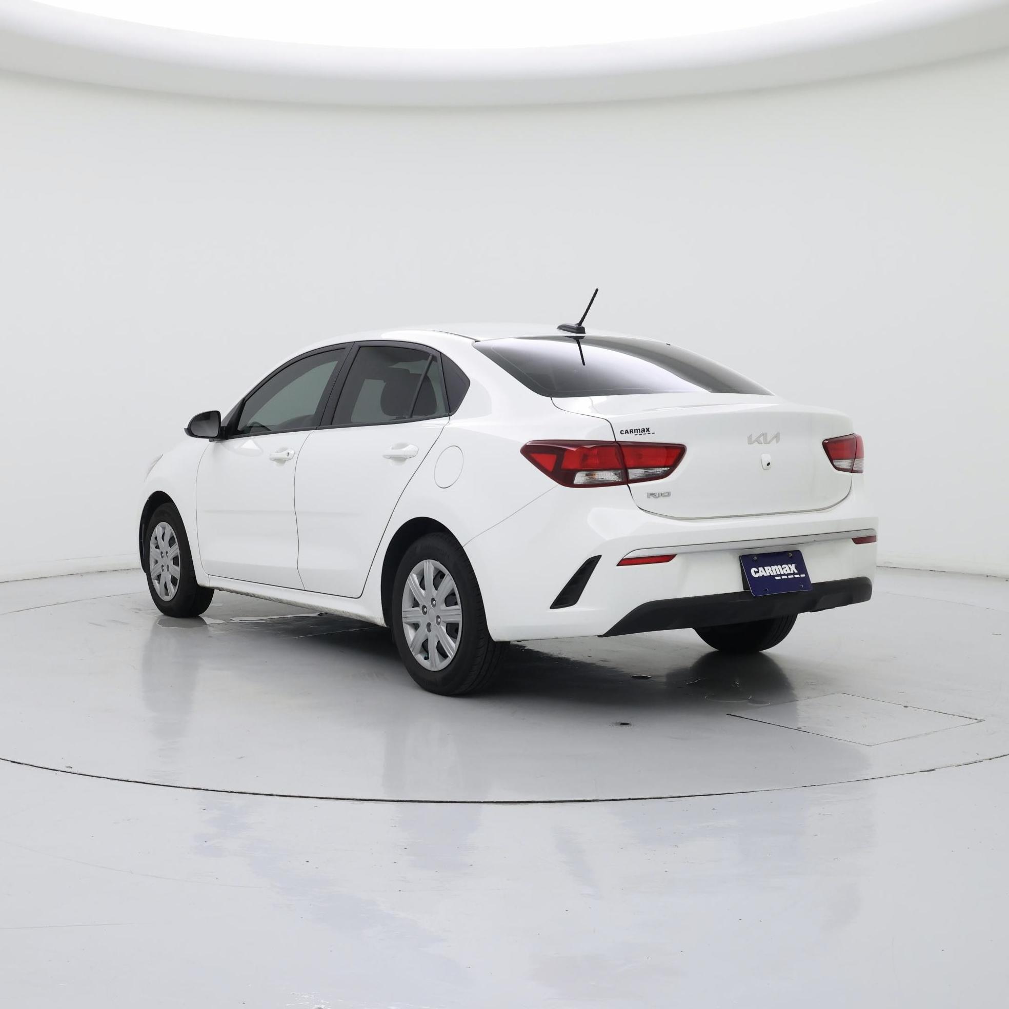 Thumbnail: 2023 Kia Rio - 2