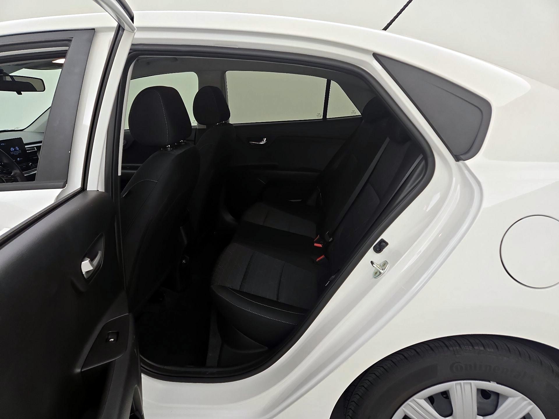 Thumbnail: 2023 Kia Rio - 19