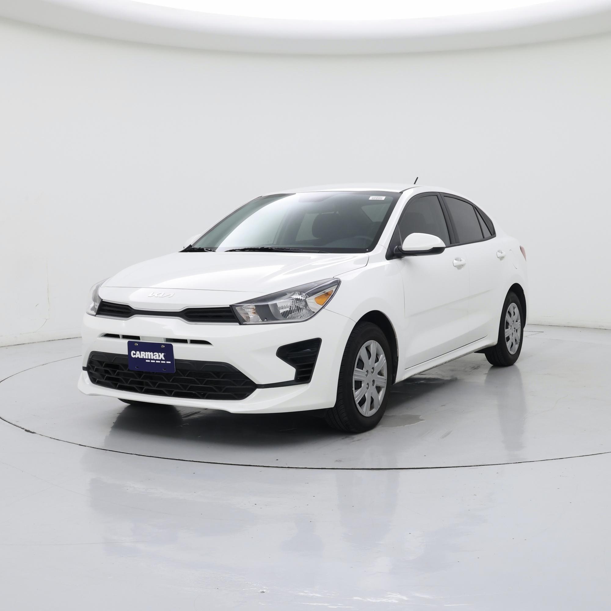 Thumbnail: 2023 Kia Rio - 4