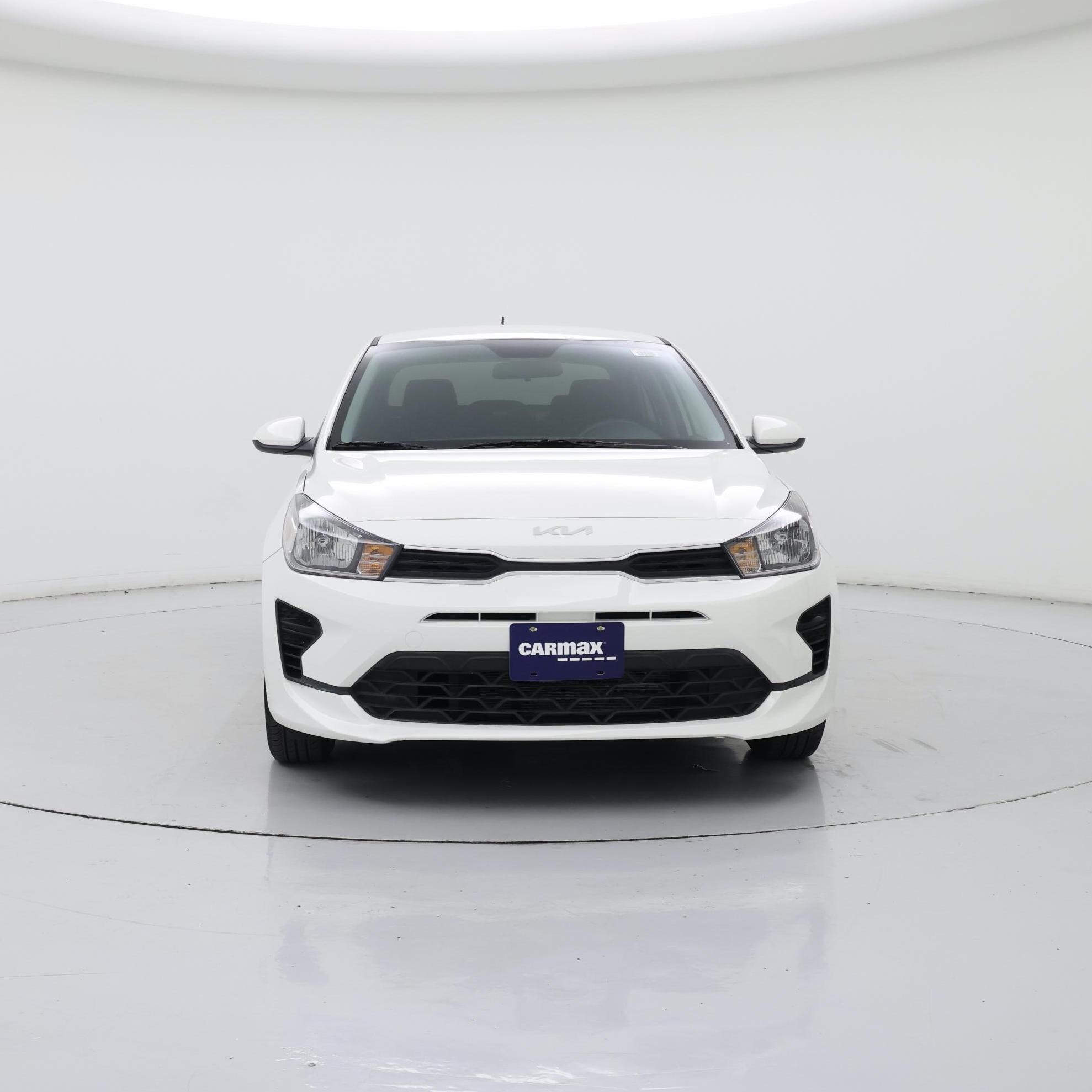 Thumbnail: 2023 Kia Rio - 5