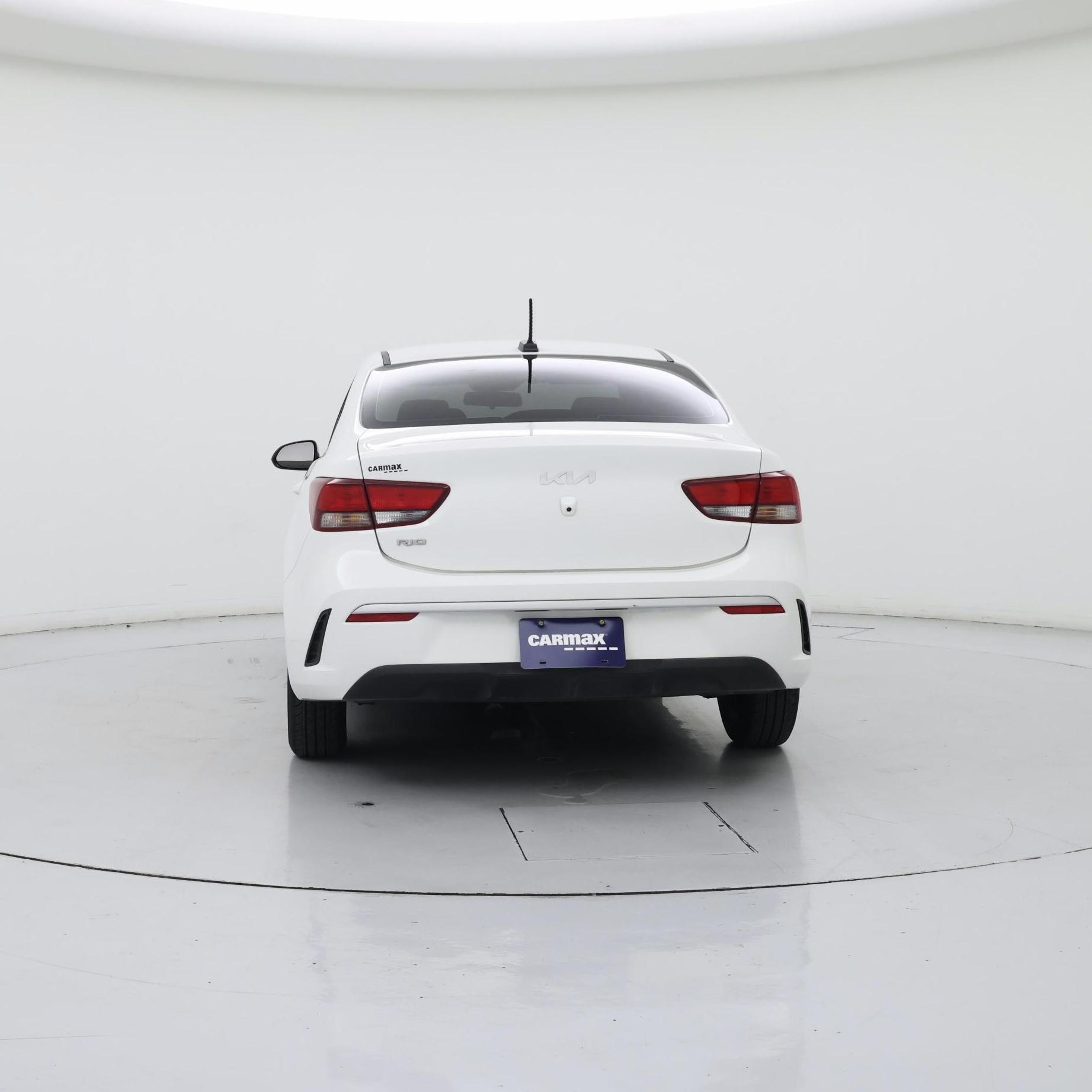 Thumbnail: 2023 Kia Rio - 6