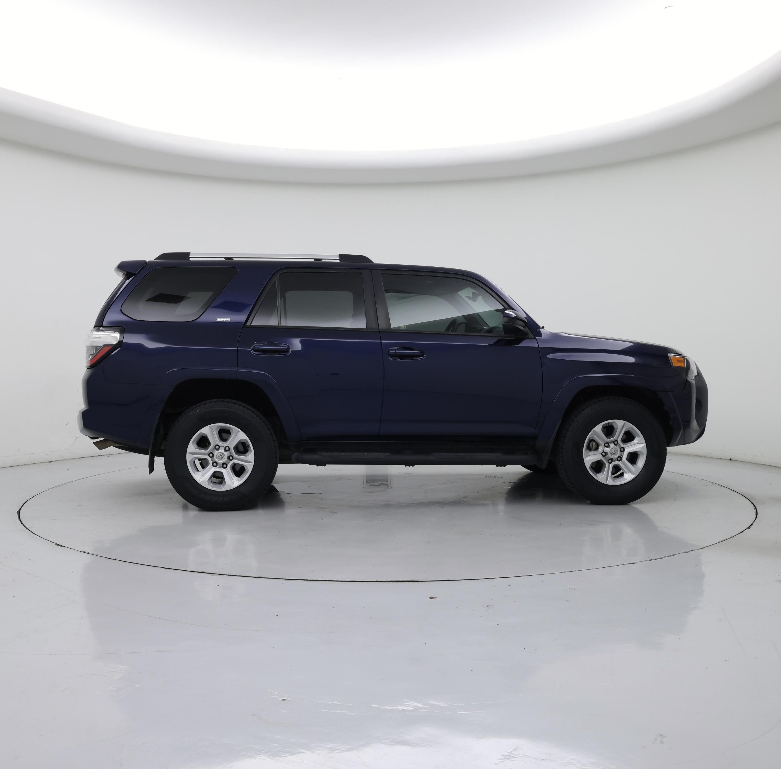 Thumbnail: 2020 Toyota 4Runner - 7