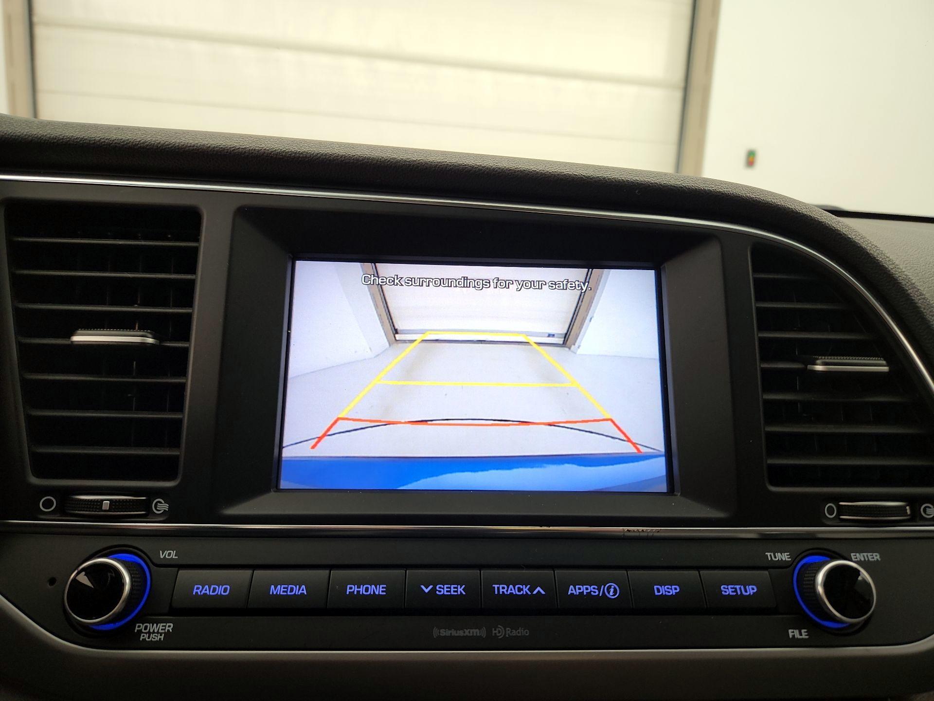 Thumbnail: 2017 Hyundai Elantra - 14